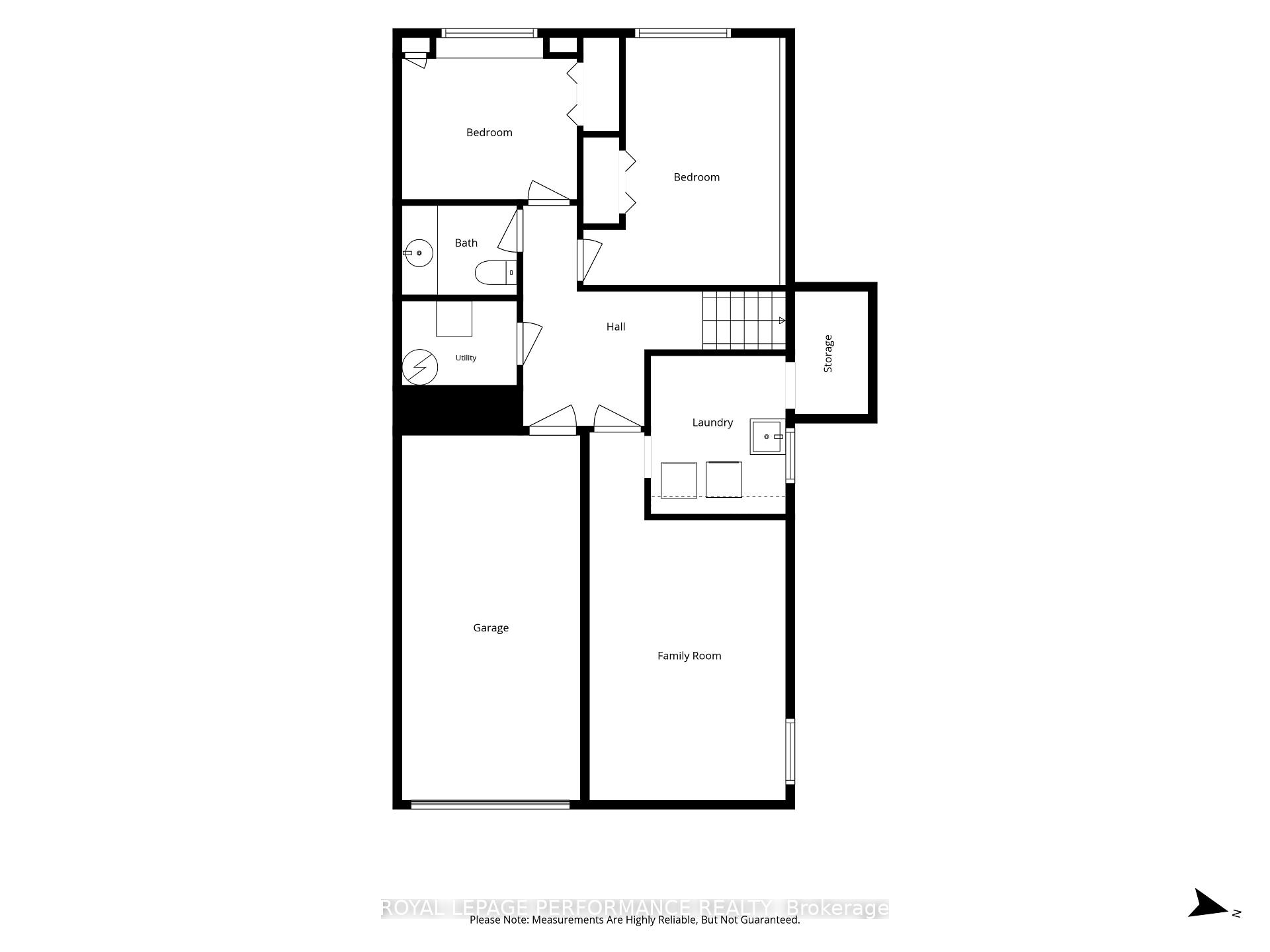 Photo 36 of 16 Woodmount Crescent, Ottawa, Borden Farm/Stewart Farm/Carleton Heights/Parkwood Hills — HOMEH