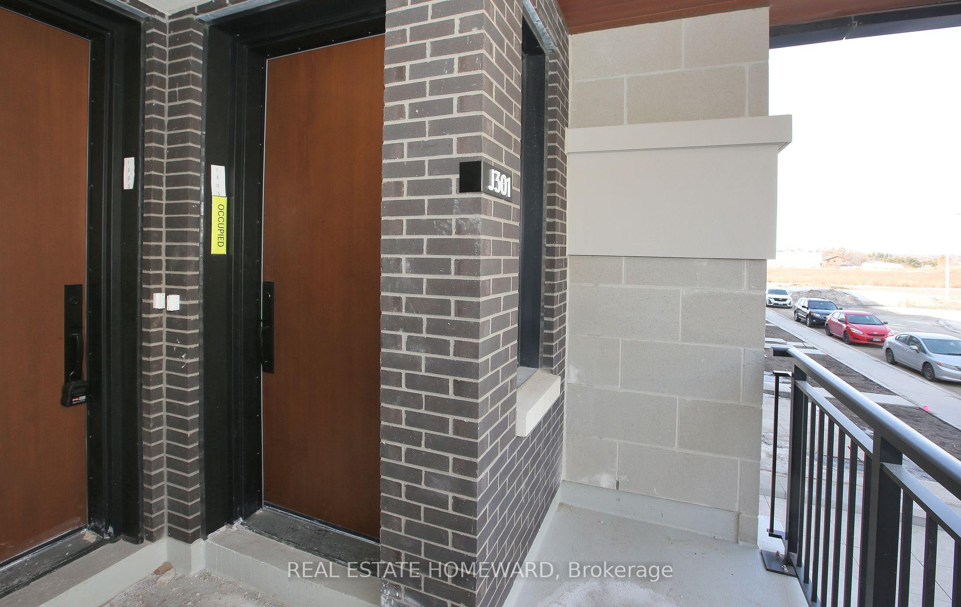Photo 20 of Unit J301, 11 Walder Lane, Richmond Hill, Devonsleigh — HOMEH