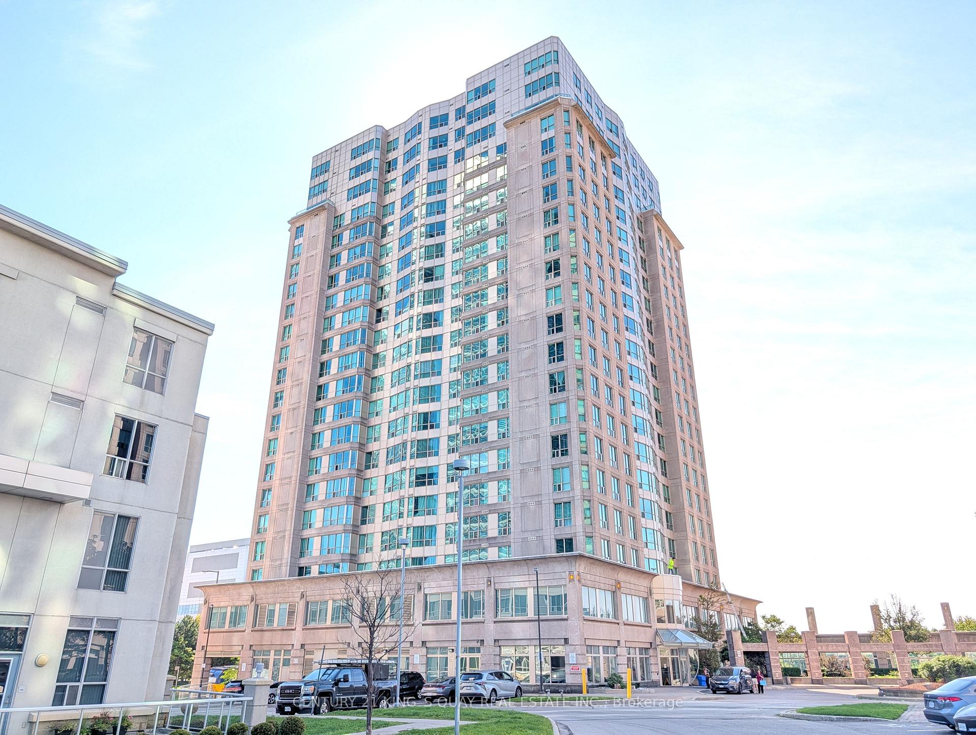 Photo of Unit 1701, 8 Lee Centre Drive