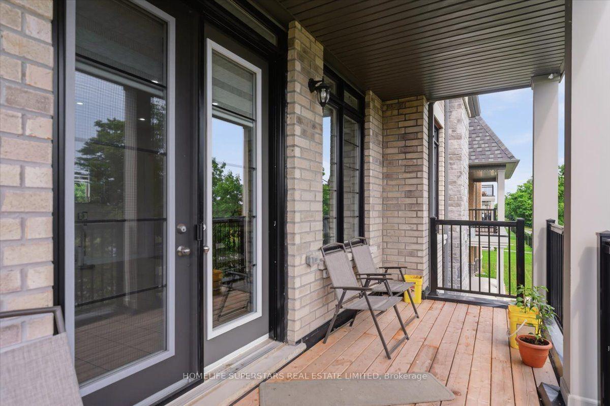 Photo 30 of 39 Lost Canyon Way, Brampton, Credit Valley — HOMEH