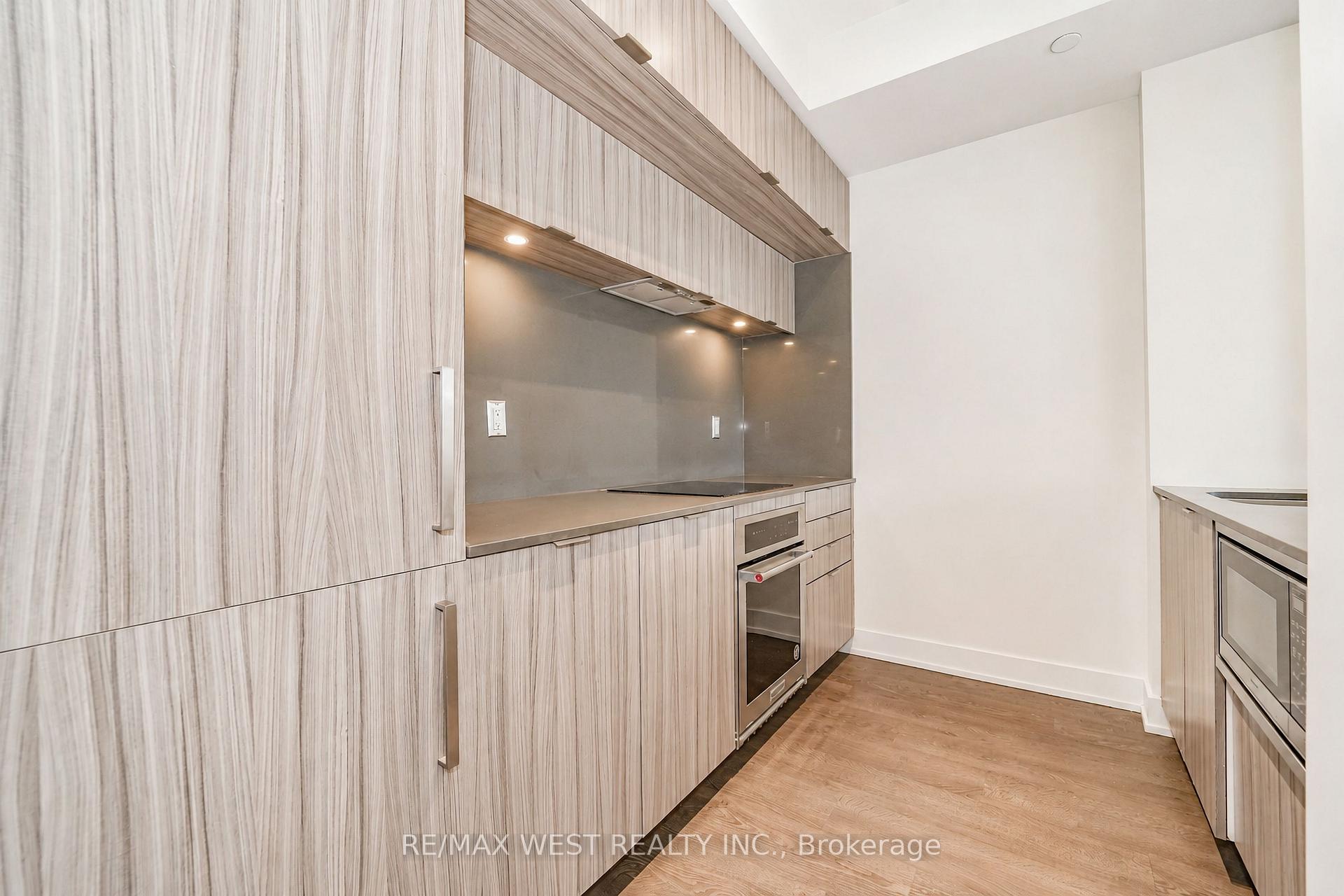 Photo 3 of Unit 203, 80 Vanauley Street, Toronto, Kensington-Chinatown — HOMEH