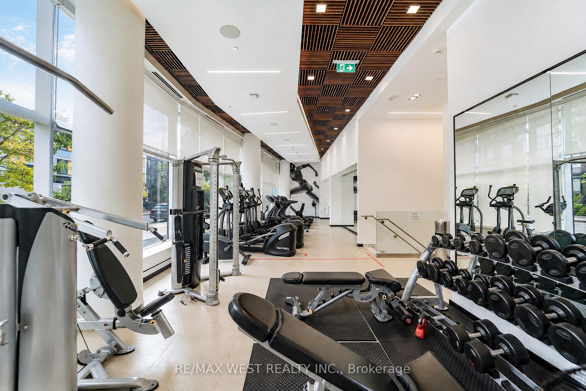 Photo 9 of Unit 203, 80 Vanauley Street, Toronto, Kensington-Chinatown — HOMEH