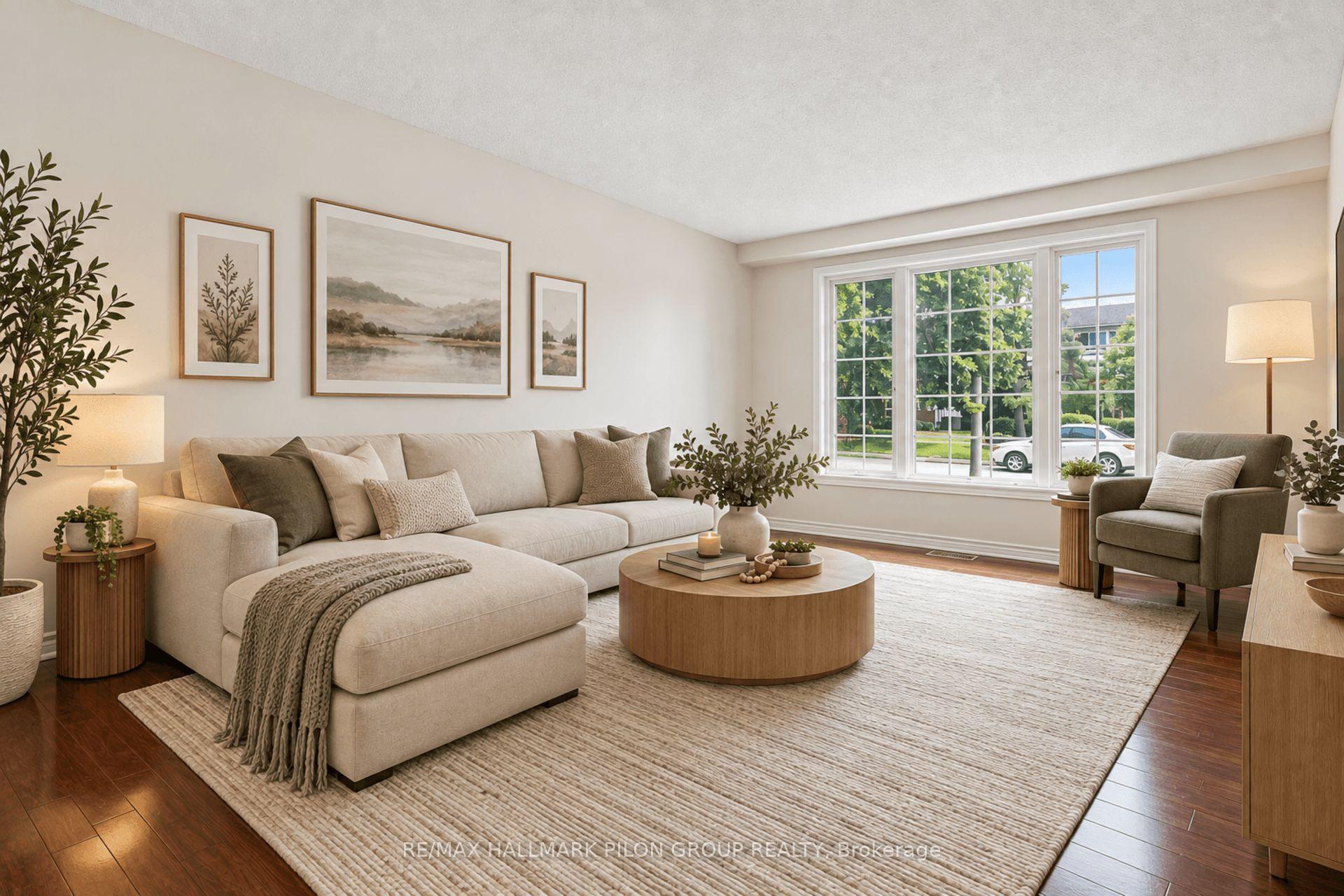 Photo 2 of 420 Cloverheath Crescent, Ottawa, Queenswood Heights South — HOMEH