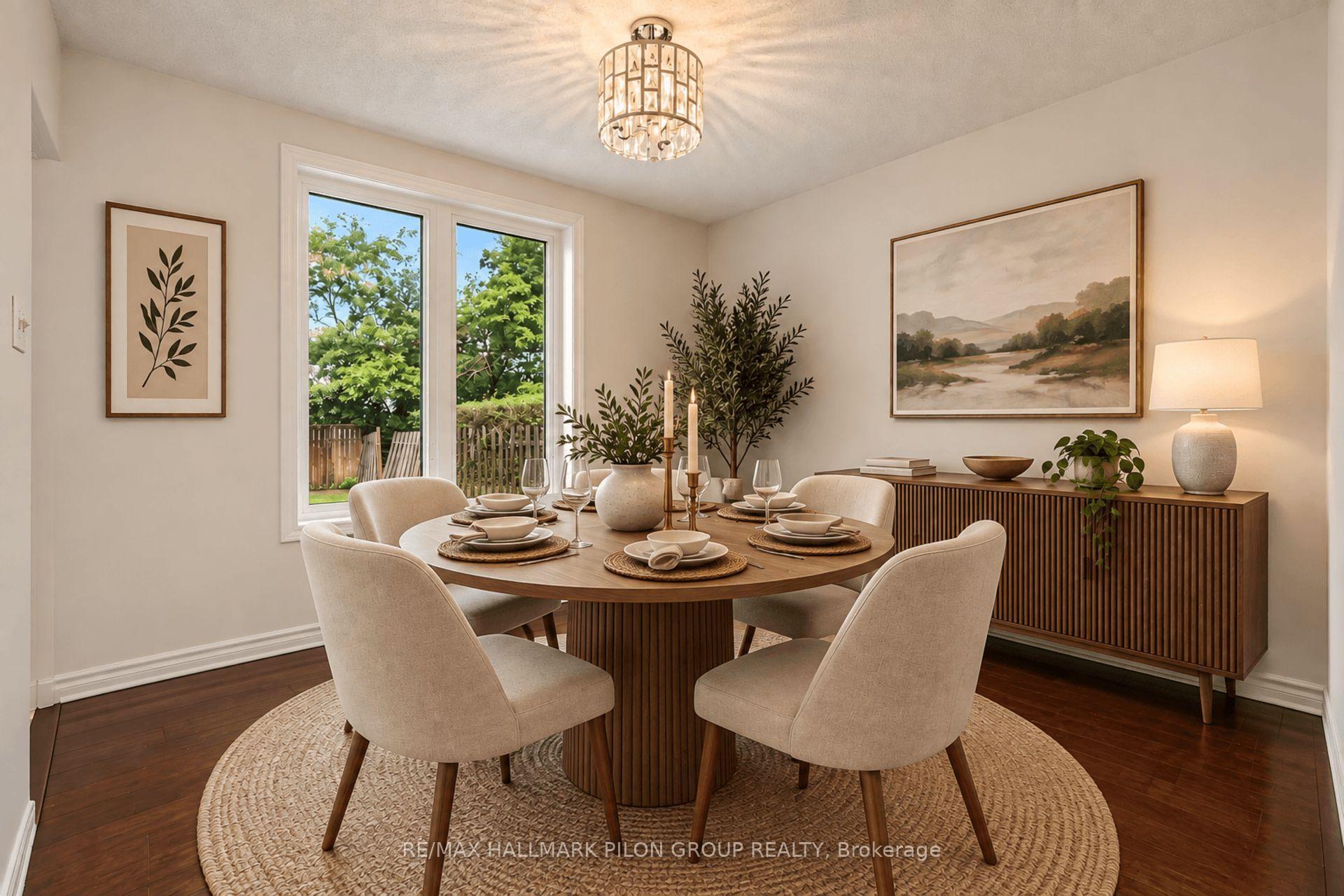 Photo 4 of 420 Cloverheath Crescent, Ottawa, Queenswood Heights South — HOMEH