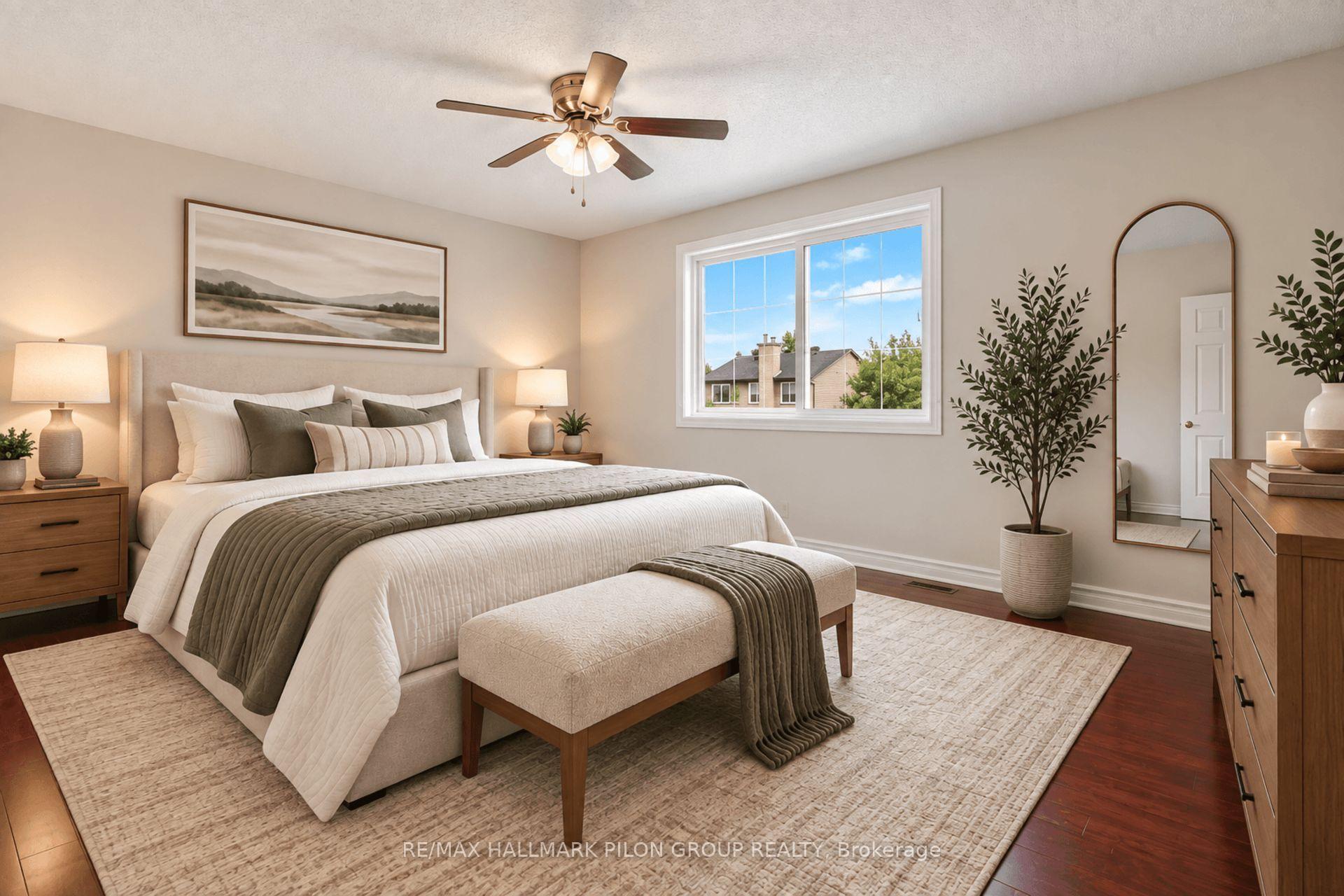 Photo 13 of 420 Cloverheath Crescent, Ottawa, Queenswood Heights South — HOMEH