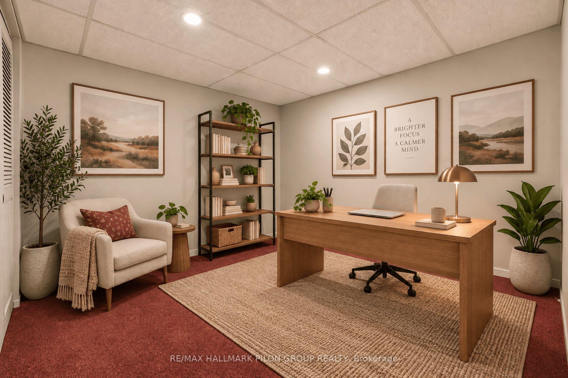 Photo 20 of 420 Cloverheath Crescent, Ottawa, Queenswood Heights South — HOMEH