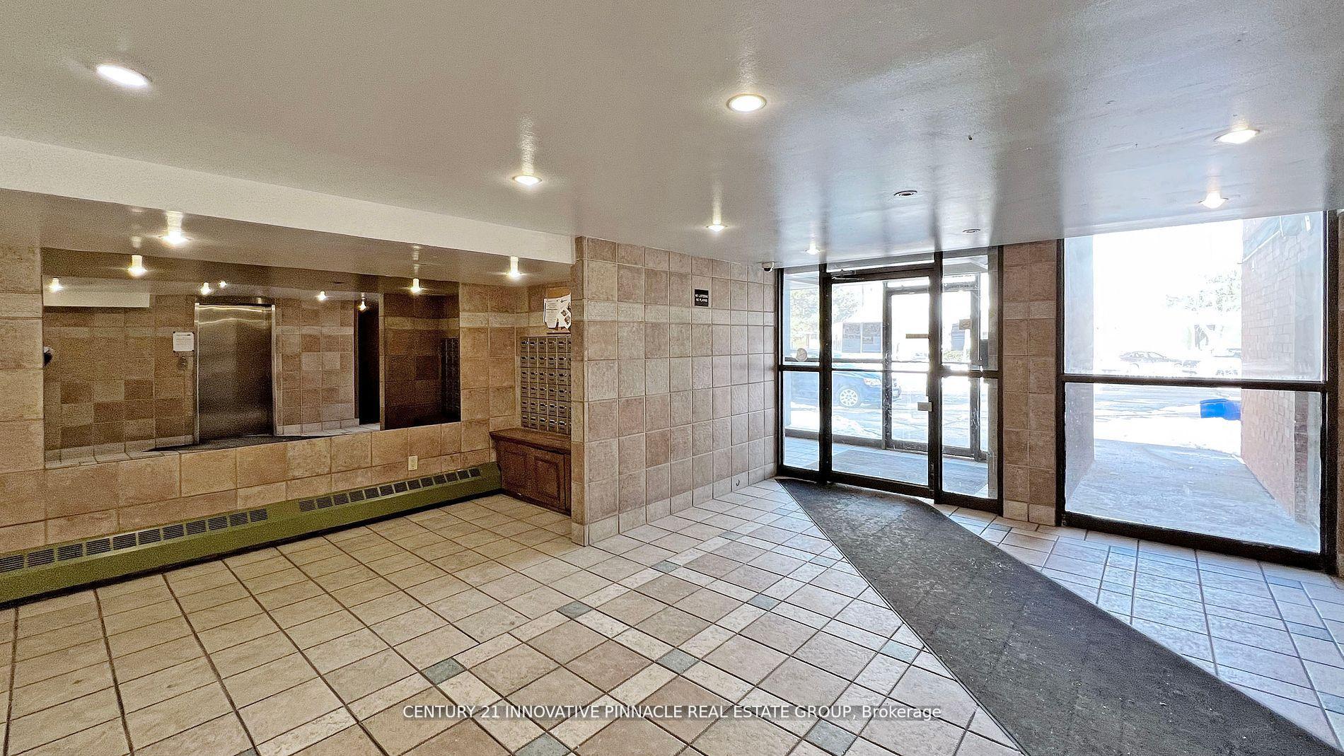 Photo 35 of Unit 115, 1703 Mccowan Road, Scarborough, Agincourt South-Malvern West — HOMEH