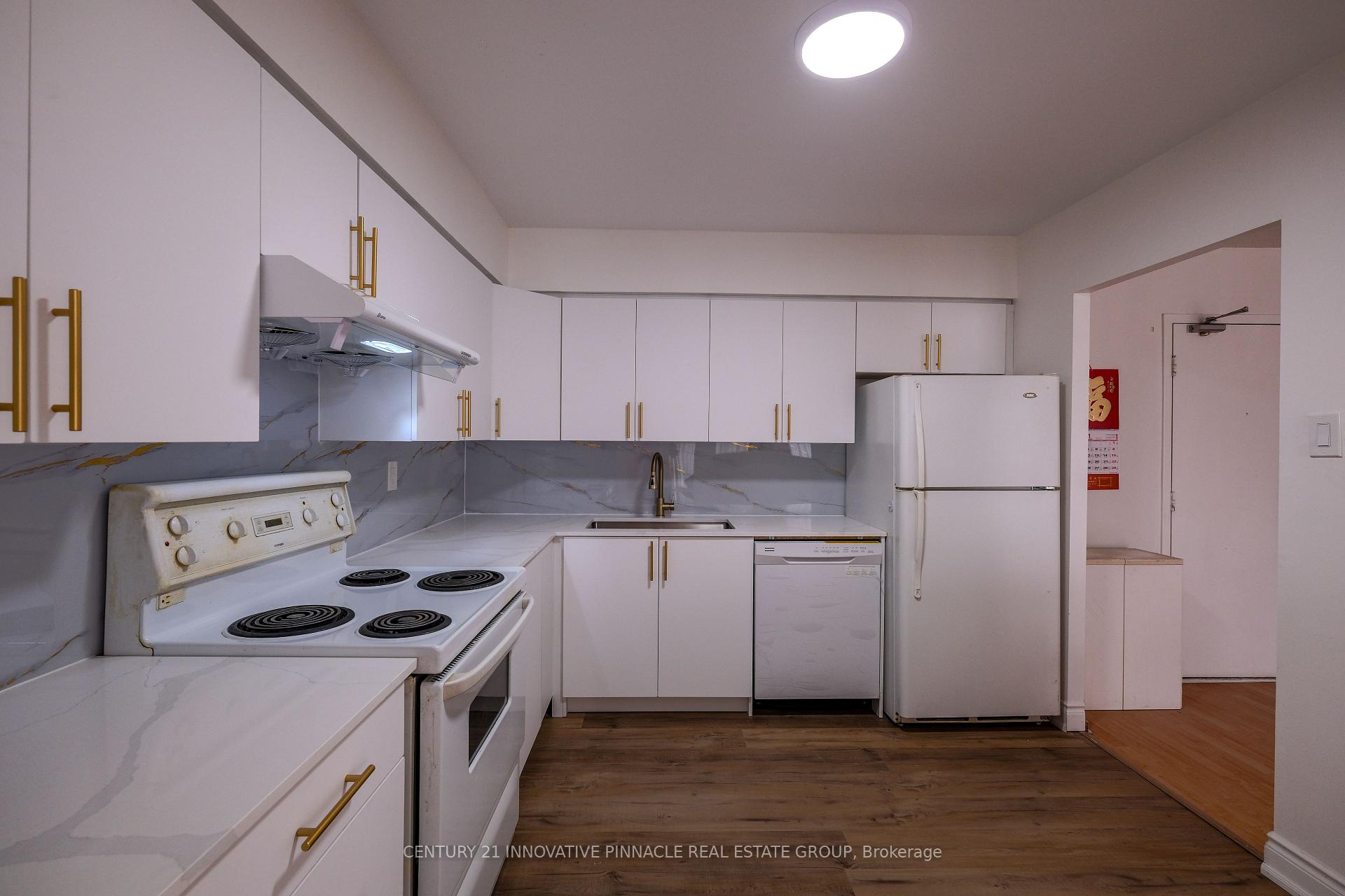 Photo 13 of Unit 115, 1703 Mccowan Road, Scarborough, Agincourt South-Malvern West — HOMEH