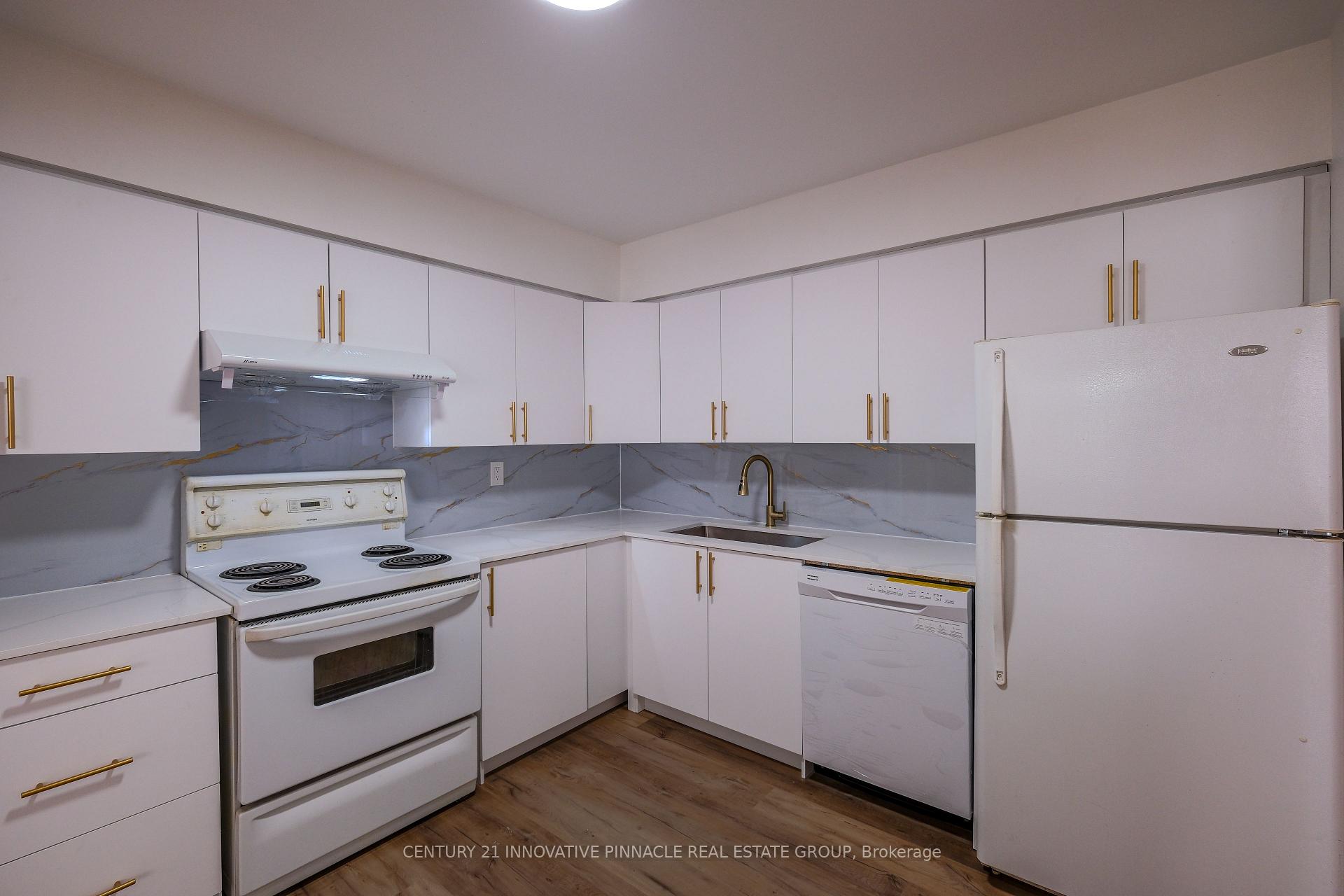 Photo 10 of Unit 115, 1703 Mccowan Road, Scarborough, Agincourt South-Malvern West — HOMEH