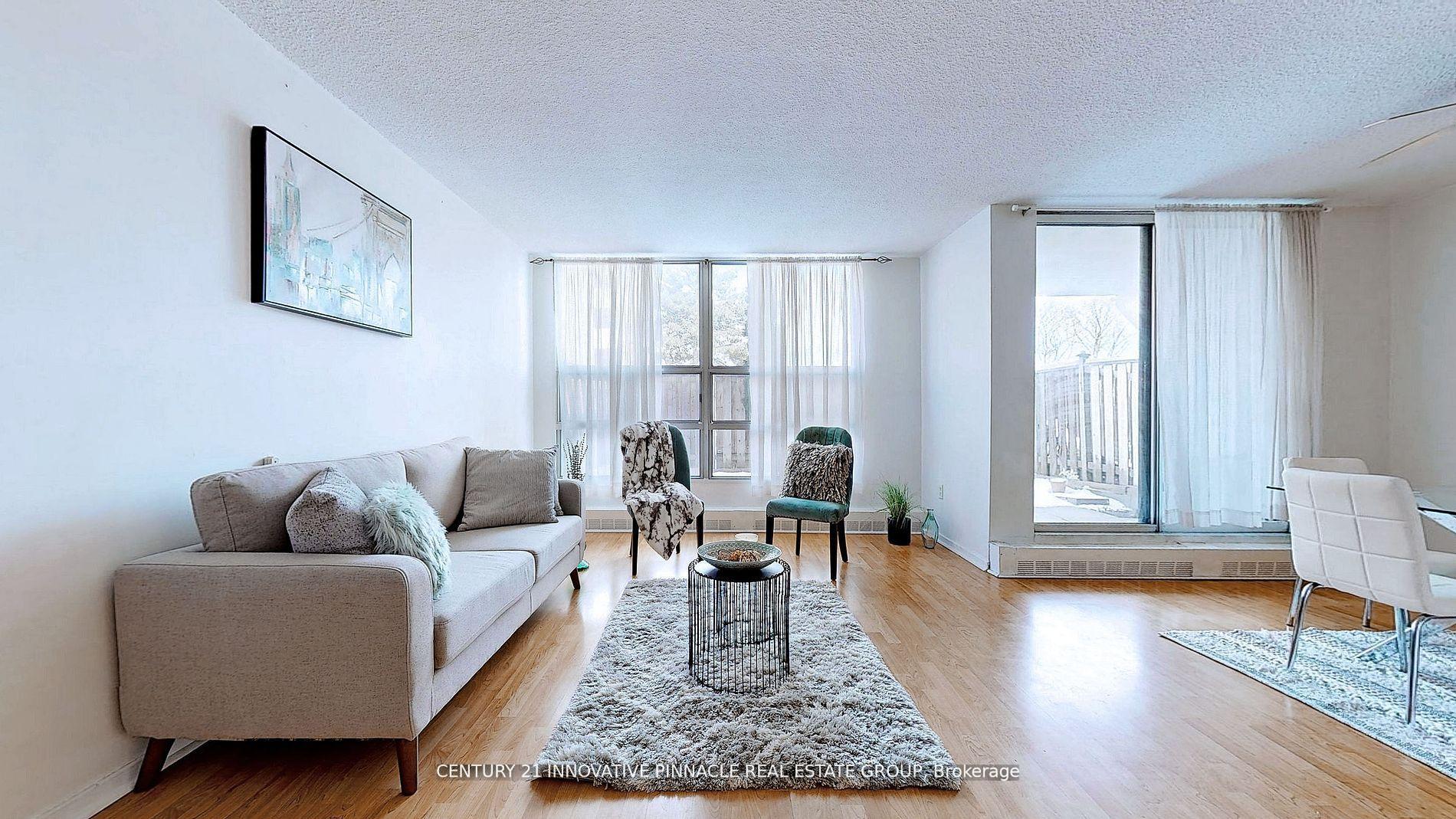 Photo 15 of Unit 115, 1703 Mccowan Road, Scarborough, Agincourt South-Malvern West — HOMEH