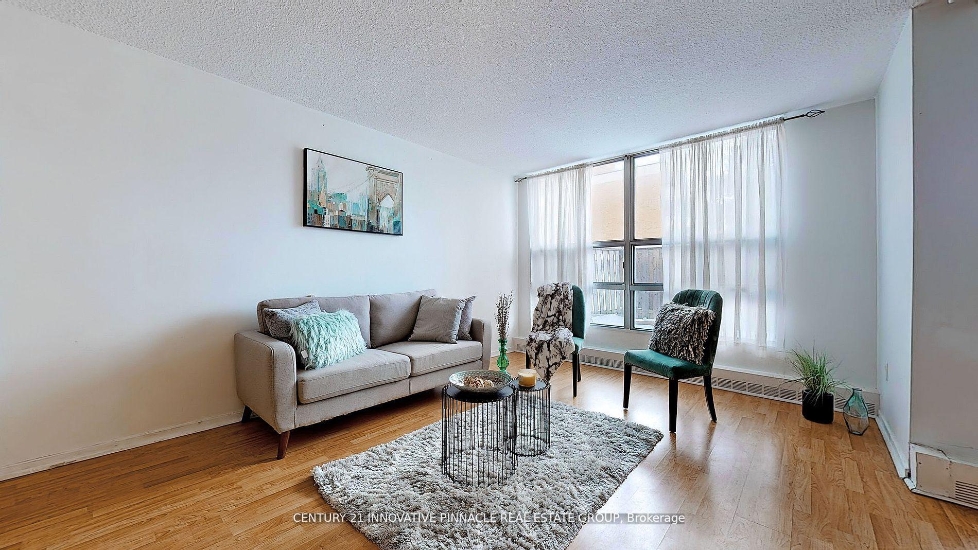 Photo 17 of Unit 115, 1703 Mccowan Road, Scarborough, Agincourt South-Malvern West — HOMEH