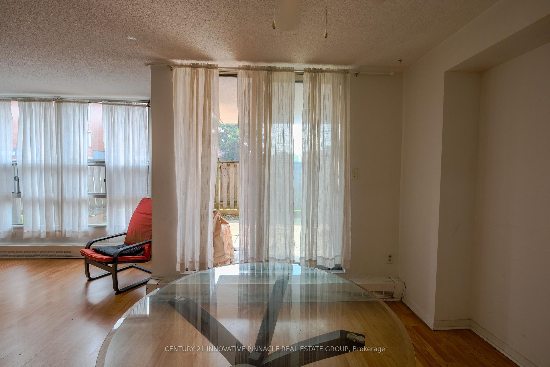 Photo 22 of Unit 115, 1703 Mccowan Road, Scarborough, Agincourt South-Malvern West — HOMEH