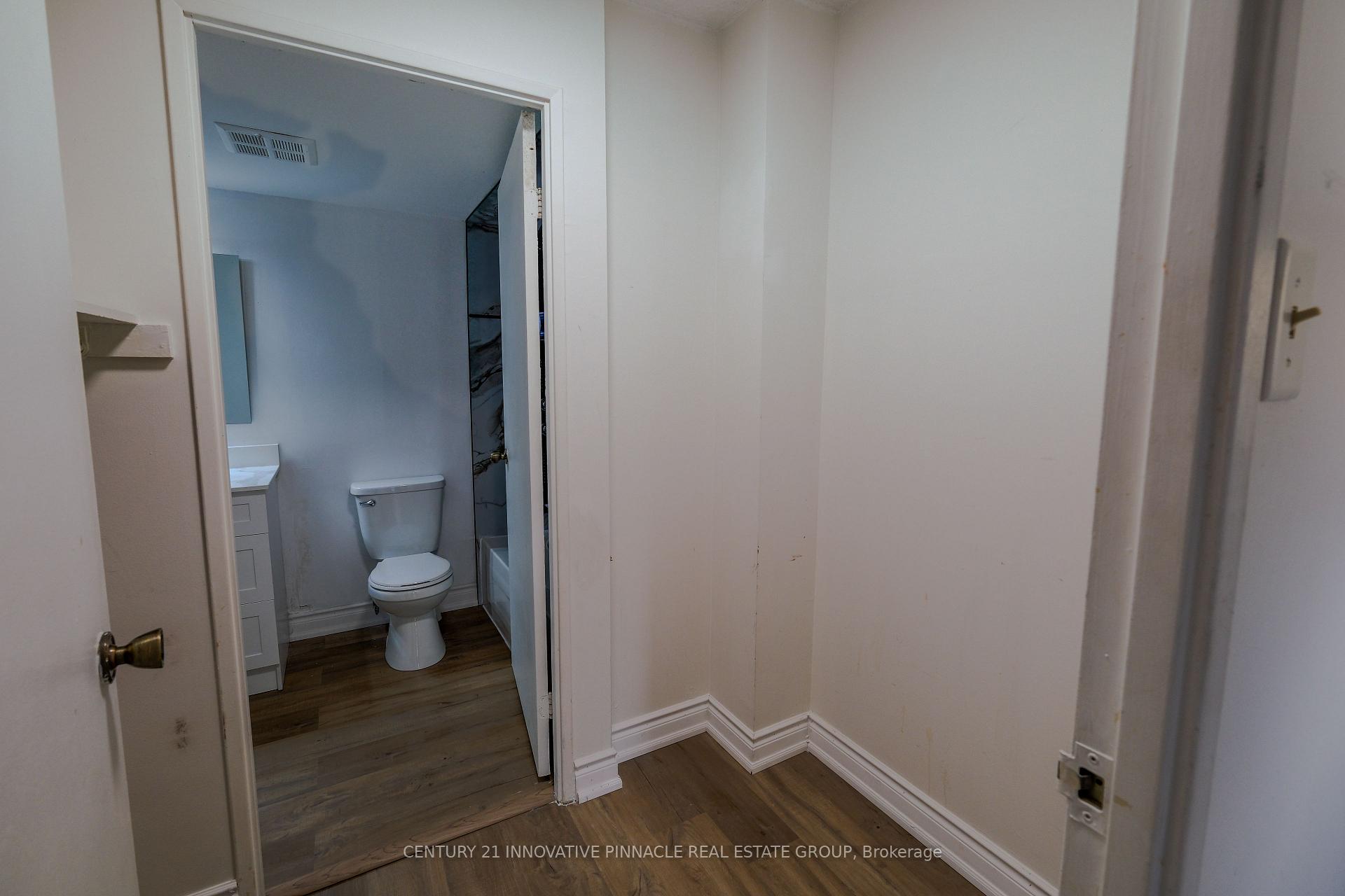 Photo 23 of Unit 115, 1703 Mccowan Road, Scarborough, Agincourt South-Malvern West — HOMEH