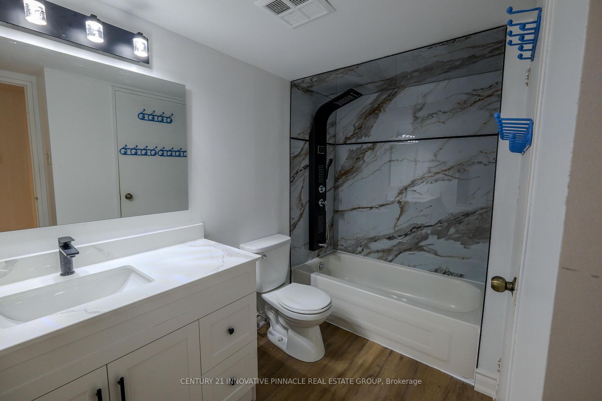 Photo 27 of Unit 115, 1703 Mccowan Road, Scarborough, Agincourt South-Malvern West — HOMEH