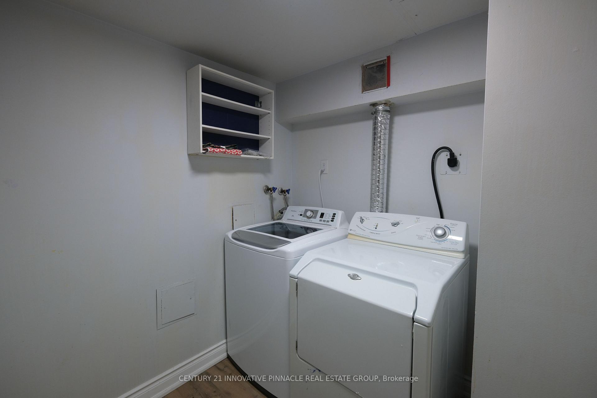 Photo 28 of Unit 115, 1703 Mccowan Road, Scarborough, Agincourt South-Malvern West — HOMEH