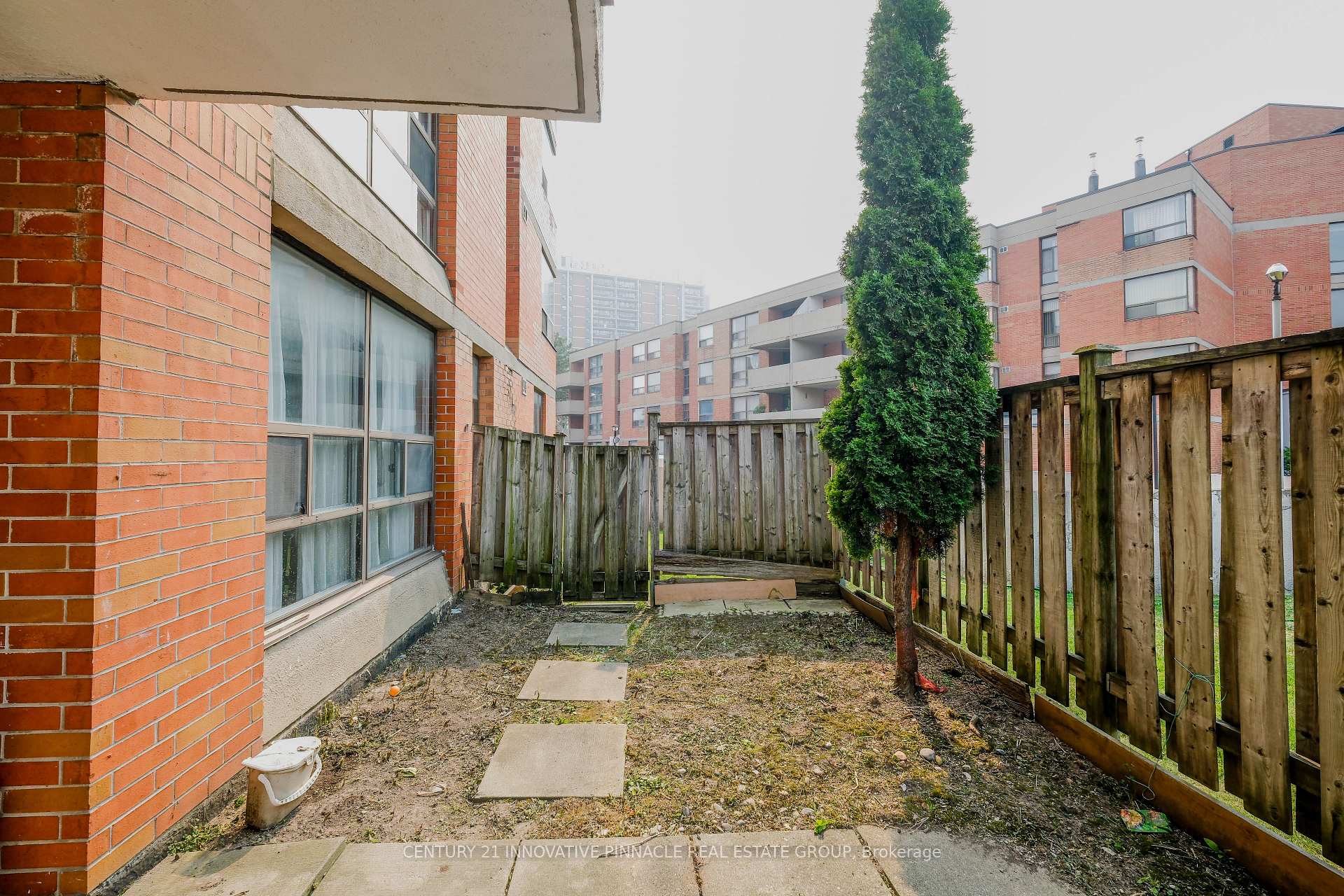 Photo 33 of Unit 115, 1703 Mccowan Road, Scarborough, Agincourt South-Malvern West — HOMEH