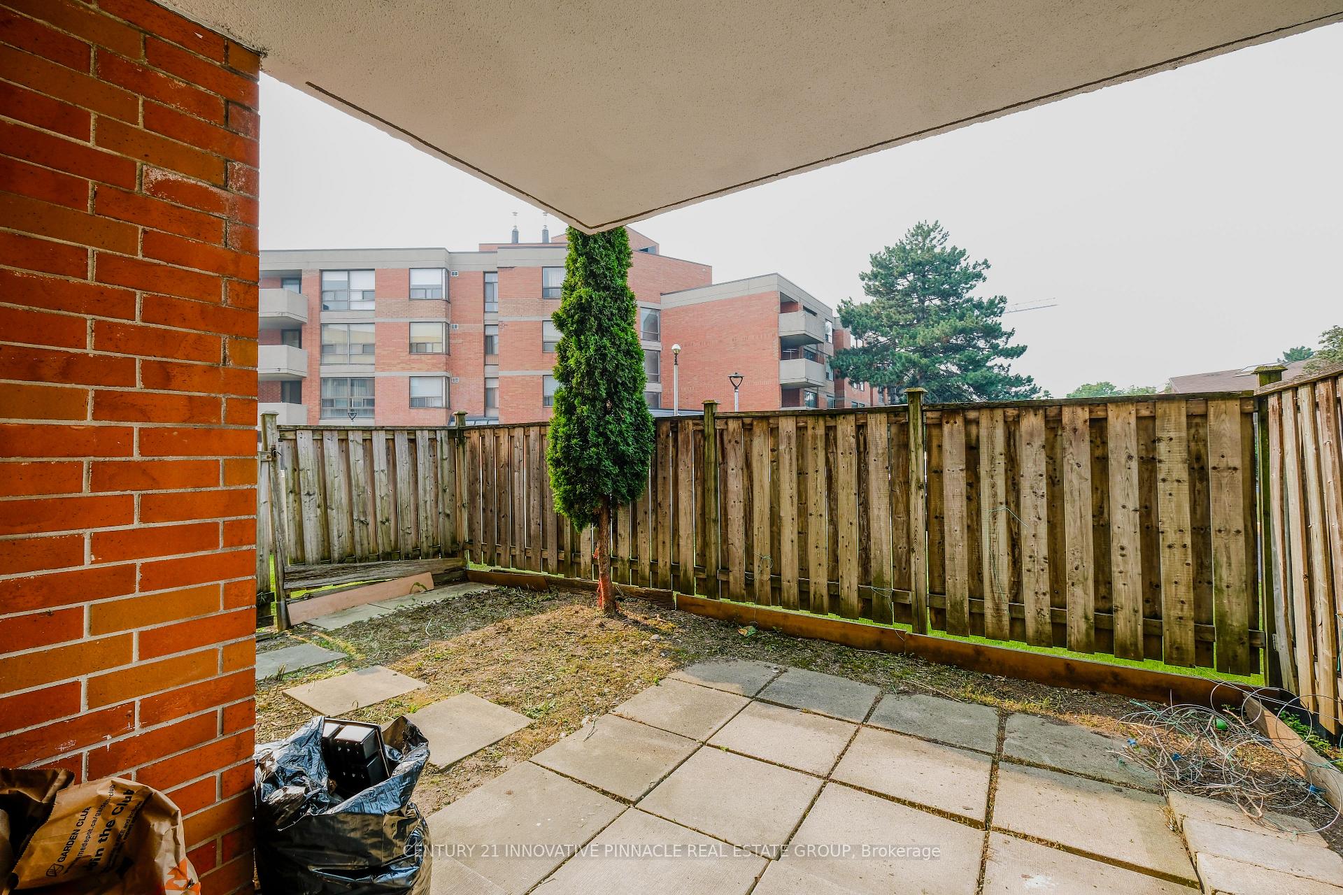 Photo 34 of Unit 115, 1703 Mccowan Road, Scarborough, Agincourt South-Malvern West — HOMEH