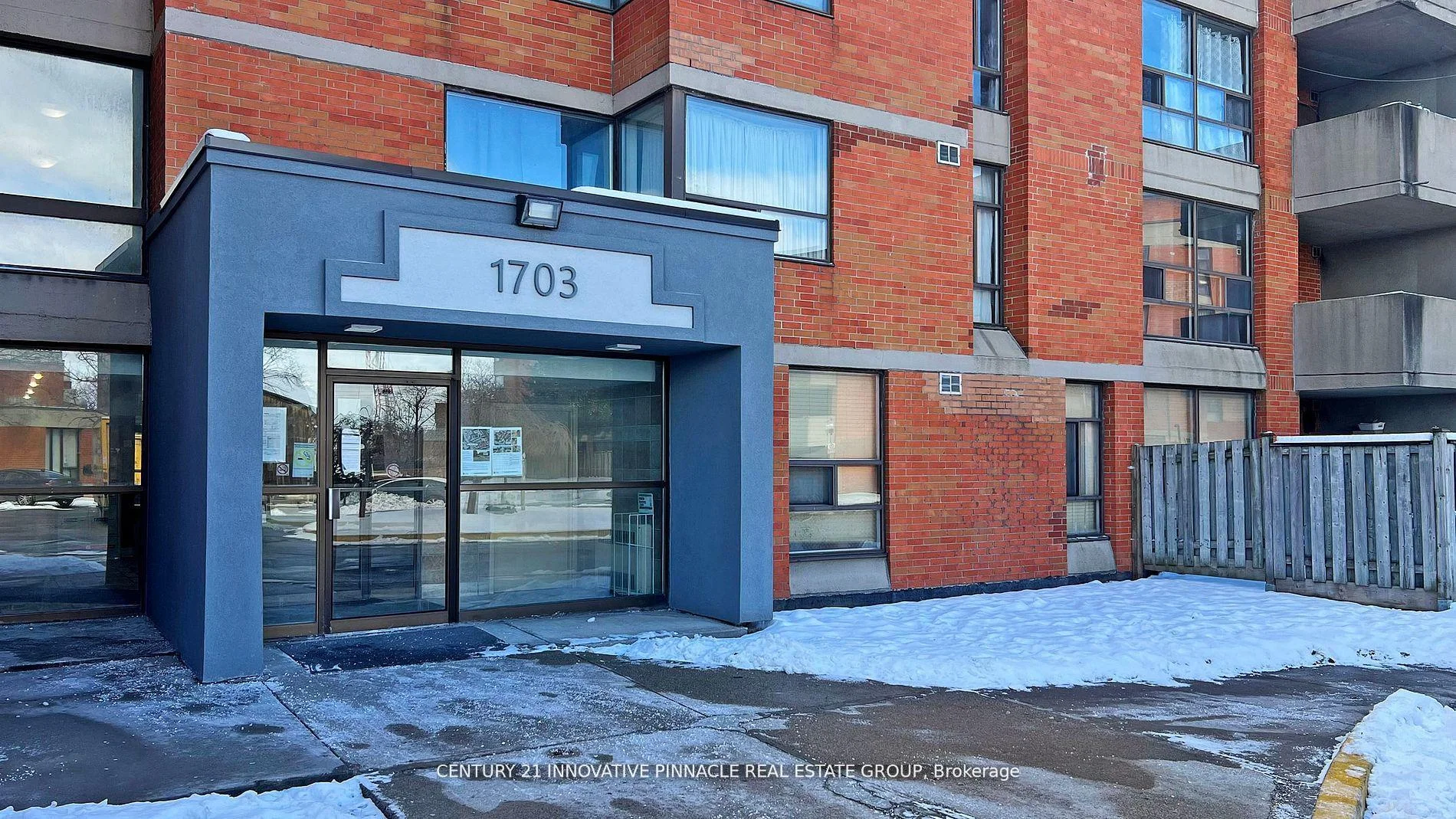 Photo 3 of Unit 115, 1703 Mccowan Road, Scarborough, Agincourt South-Malvern West — HOMEH