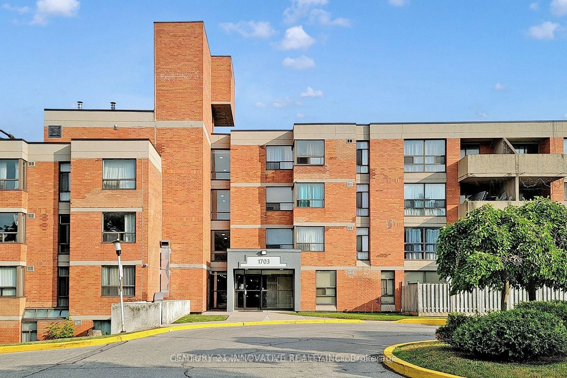 Photo 1 of Unit 115, 1703 Mccowan Road, Scarborough, Agincourt South-Malvern West — HOMEH