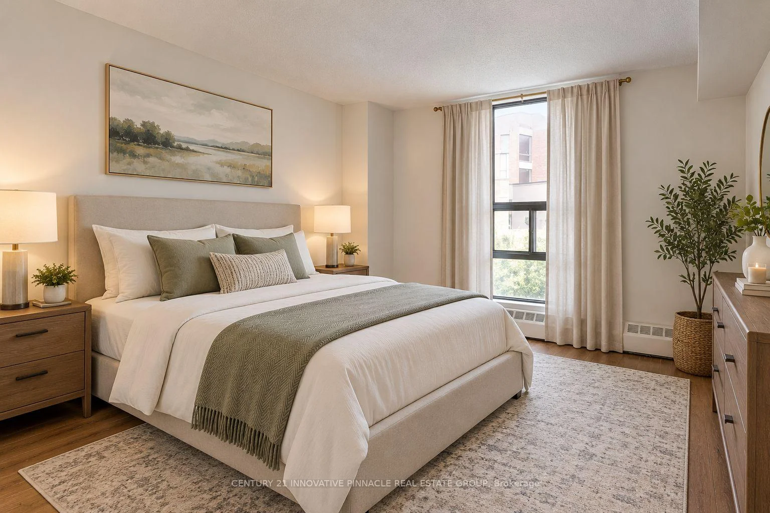 Photo 16 of Unit 115, 1703 Mccowan Road, Scarborough, Agincourt South-Malvern West — HOMEH