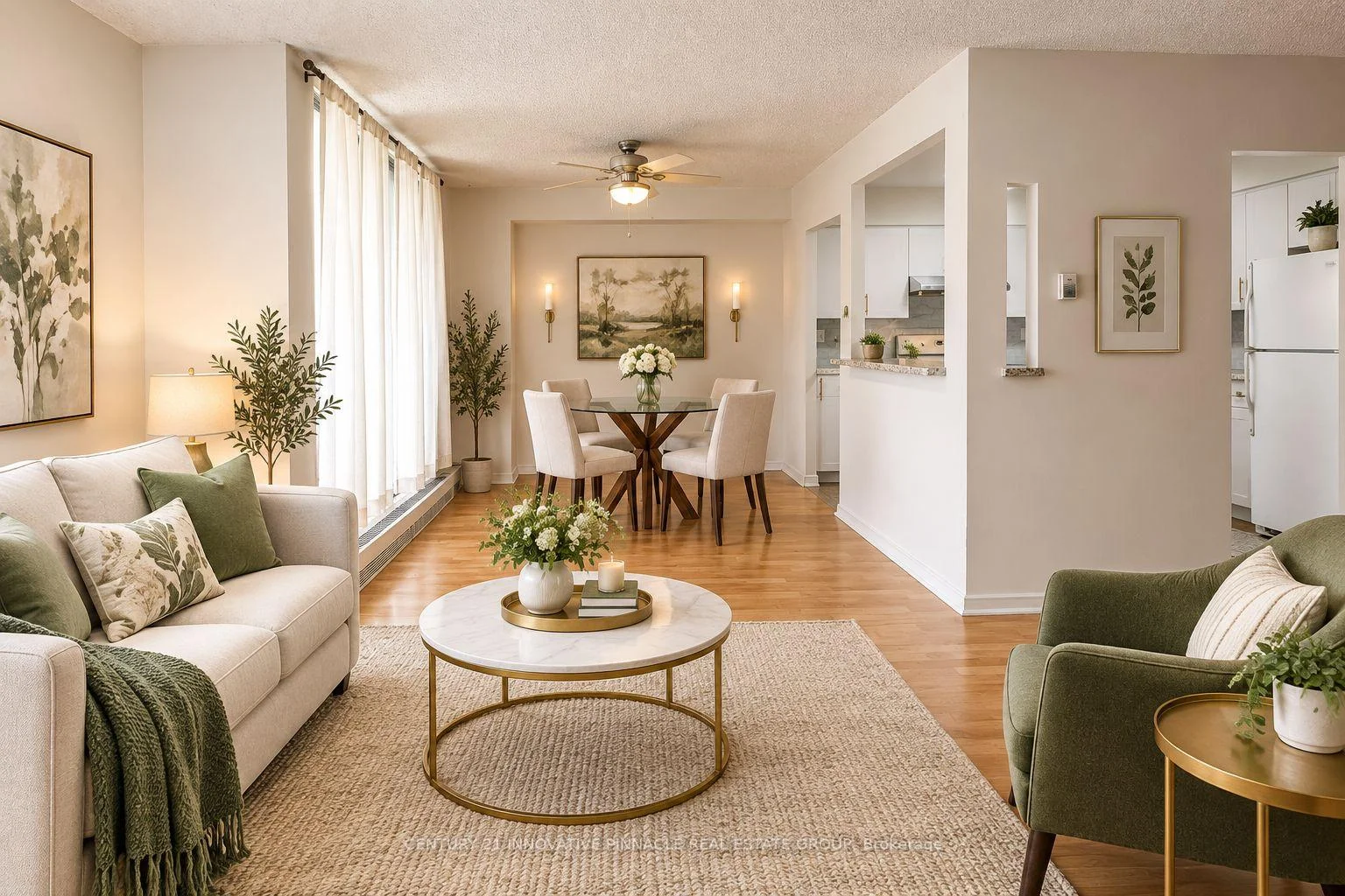 Photo 8 of Unit 115, 1703 Mccowan Road, Scarborough, Agincourt South-Malvern West — HOMEH