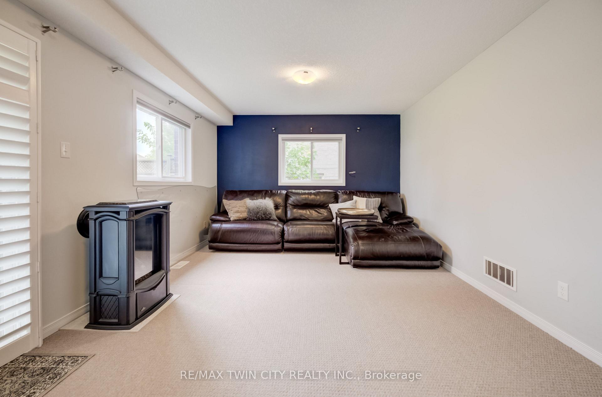 Photo 28 of 232 Cranbrook Street, Kitchener, Doon South — HOMEH