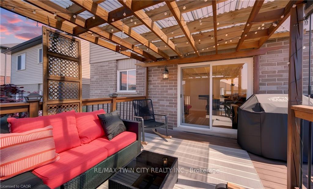 Photo 30 of 232 Cranbrook Street, Kitchener, Doon South — HOMEH