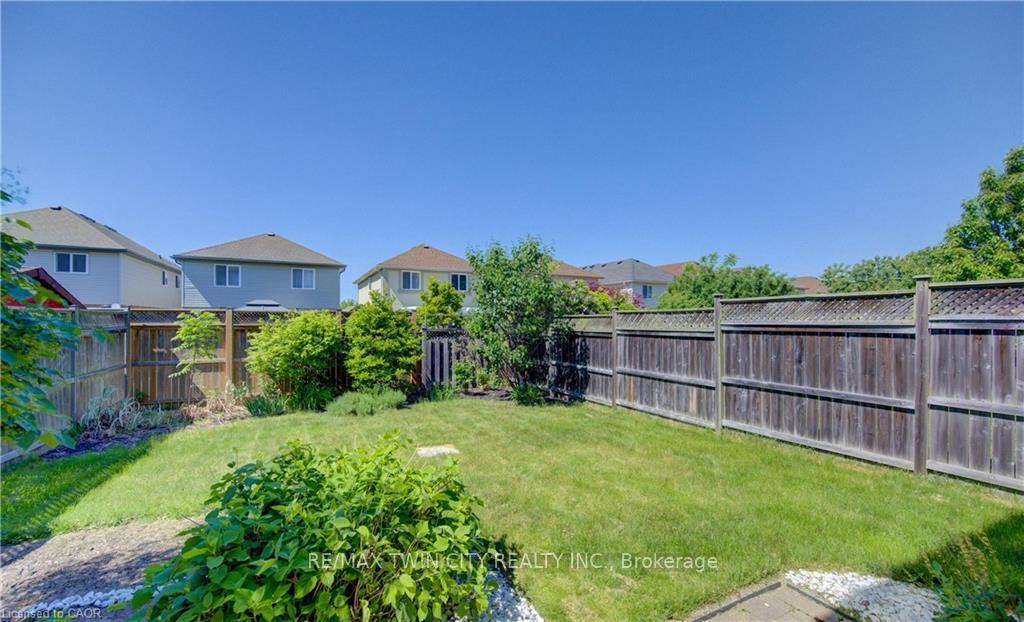 Photo 37 of 232 Cranbrook Street, Kitchener, Doon South — HOMEH