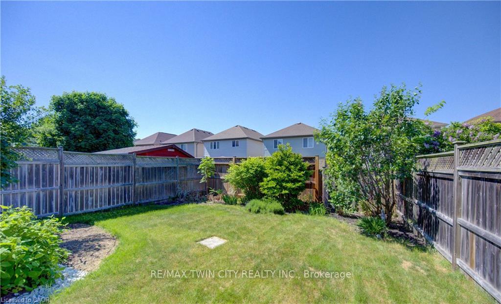 Photo 38 of 232 Cranbrook Street, Kitchener, Doon South — HOMEH