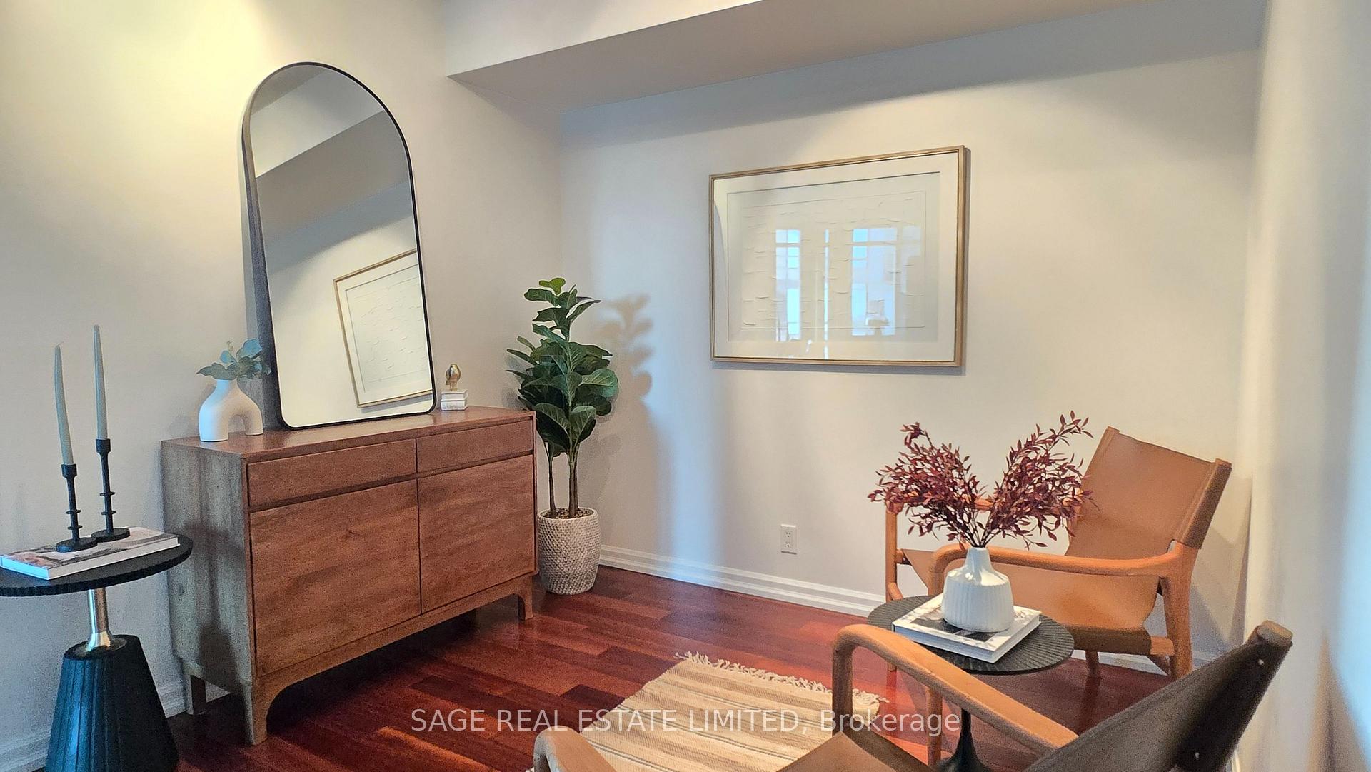 Photo 13 of Unit 2109, 361 Front Street W, Toronto, Waterfront Communities — HOMEH