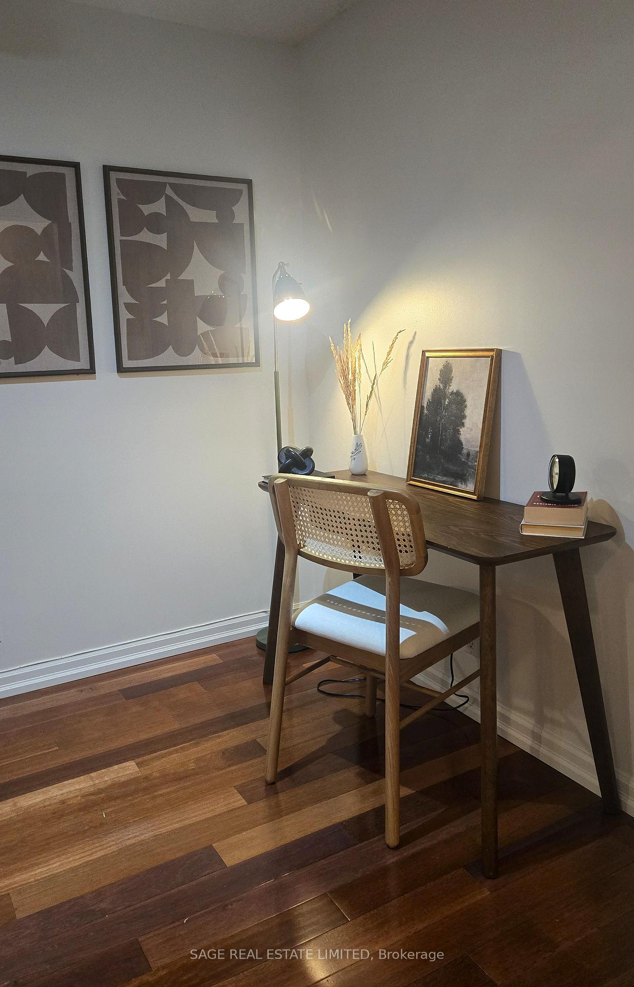 Photo 14 of Unit 2109, 361 Front Street W, Toronto, Waterfront Communities — HOMEH