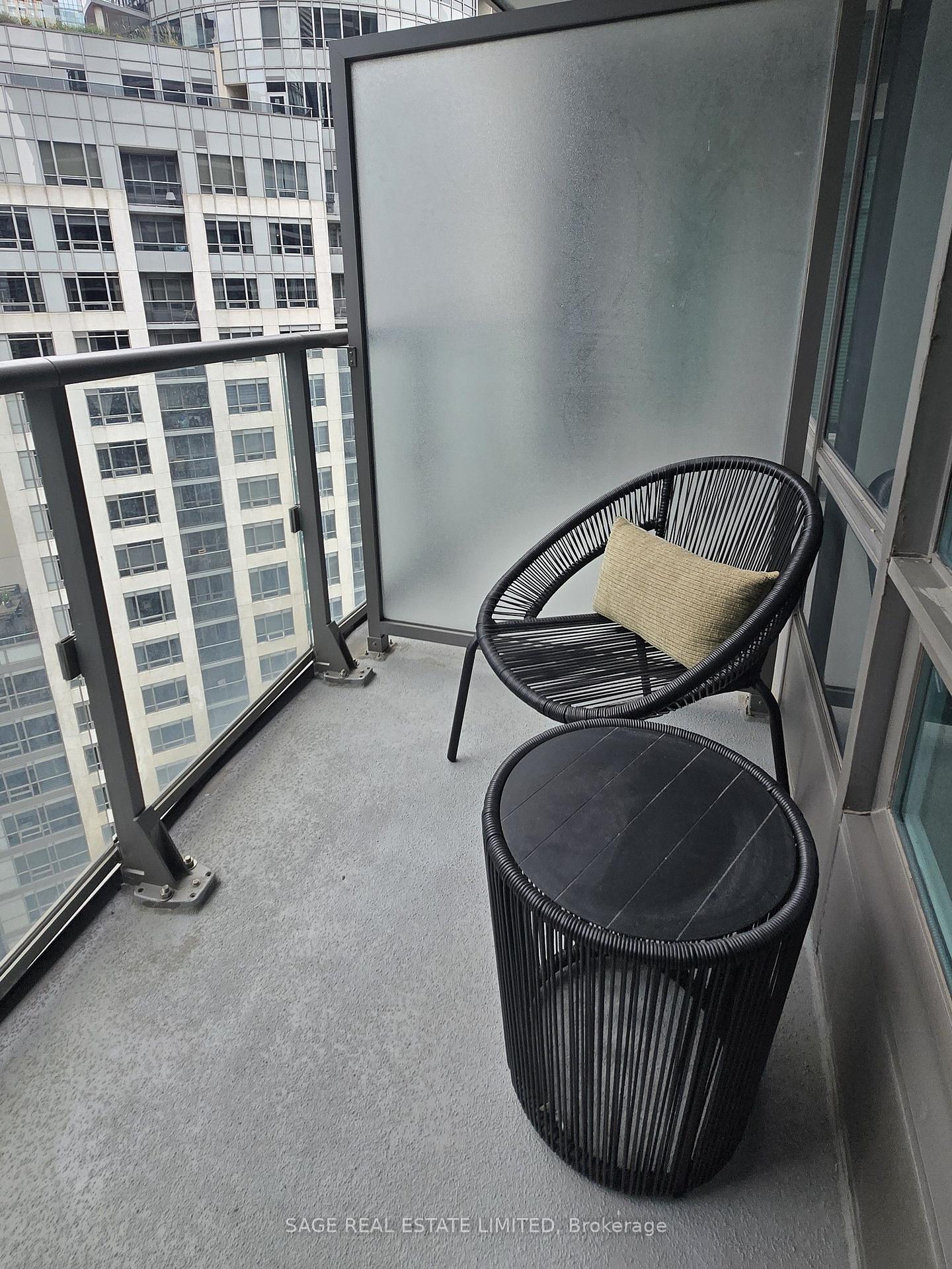 Photo 18 of Unit 2109, 361 Front Street W, Toronto, Waterfront Communities — HOMEH