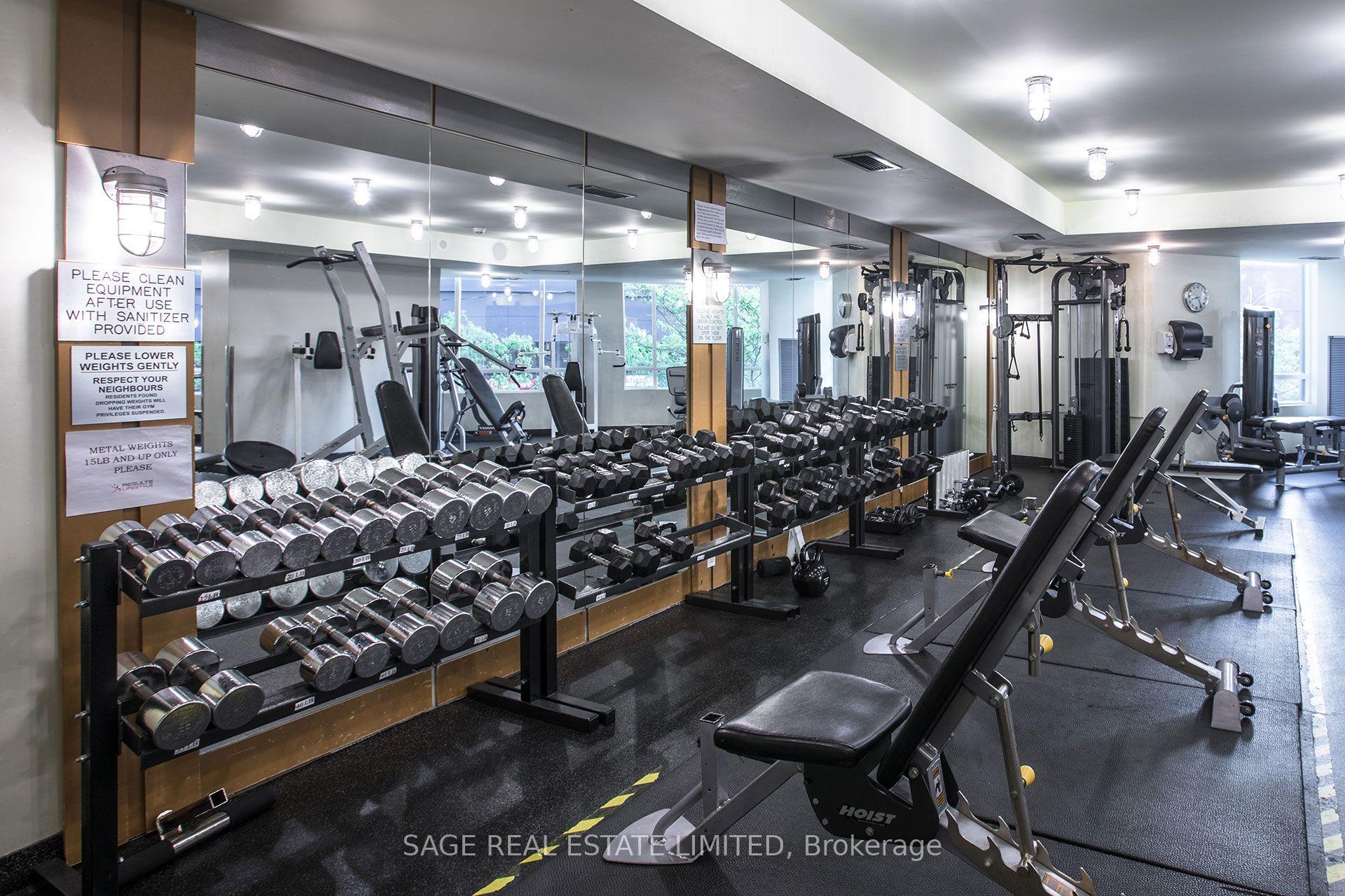 Photo 23 of Unit 2109, 361 Front Street W, Toronto, Waterfront Communities — HOMEH