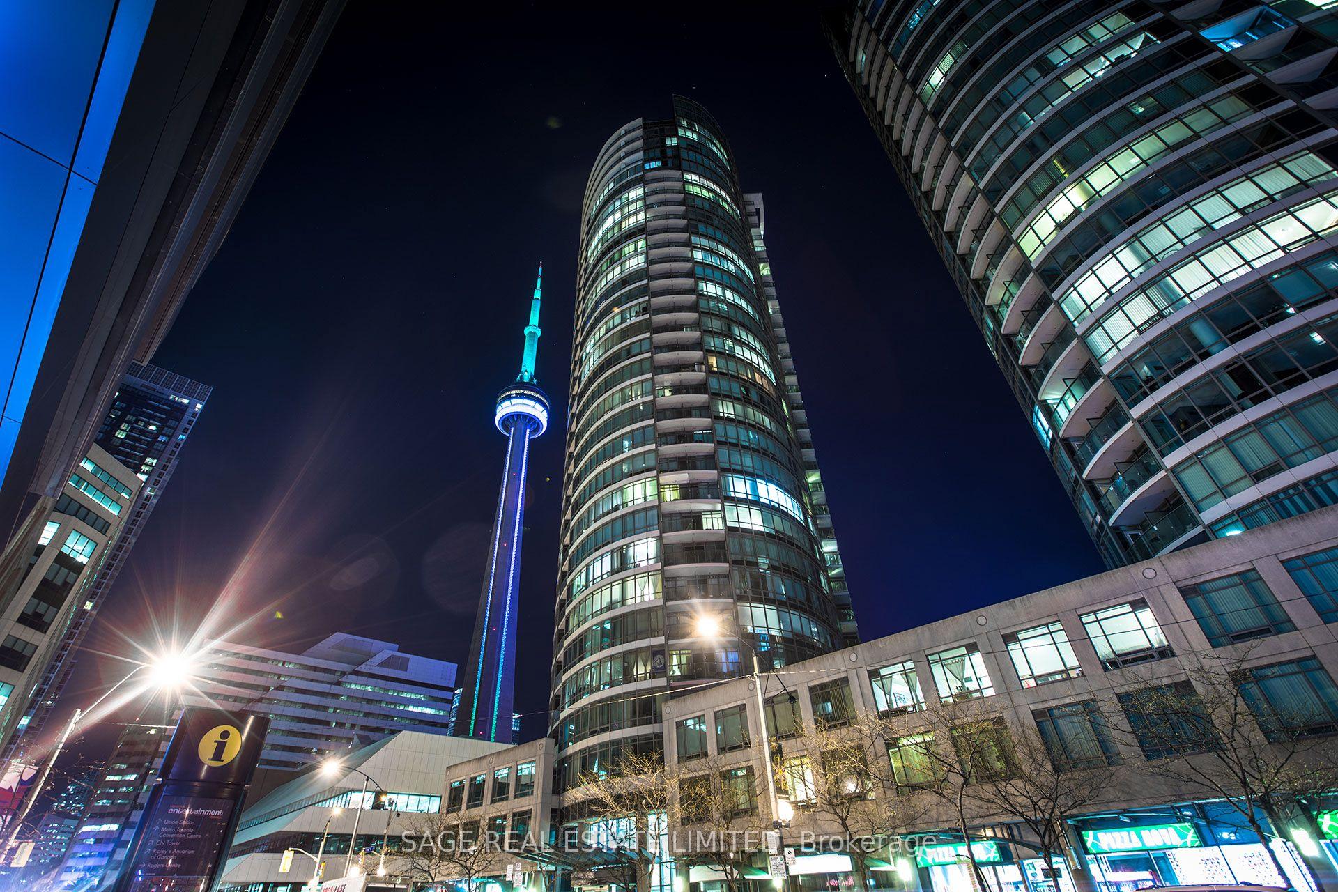 Photo 24 of Unit 2109, 361 Front Street W, Toronto, Waterfront Communities — HOMEH