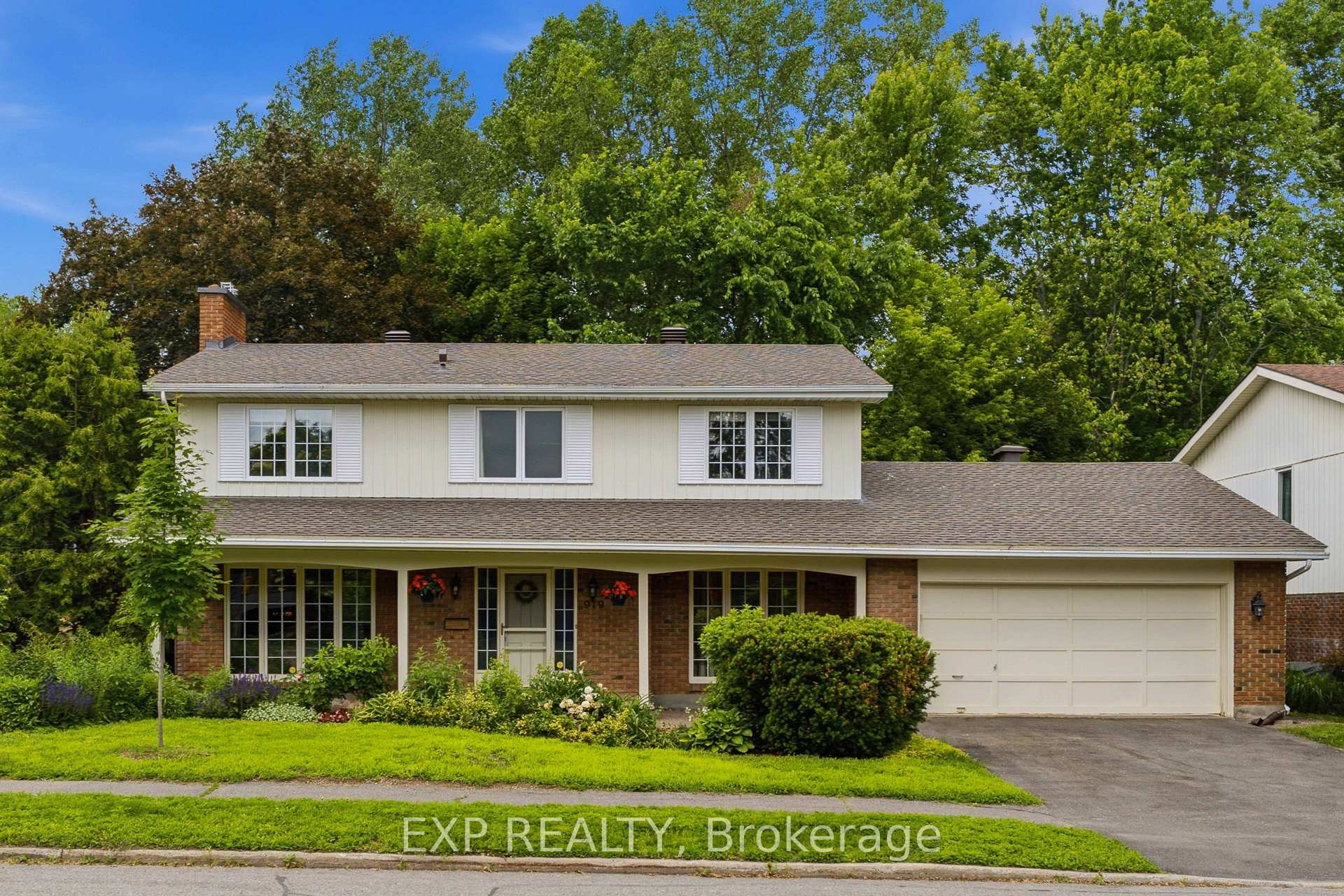 Photo 1 of 919 Plante Drive, Ottawa, Hunt Club/Western Community — HOMEH