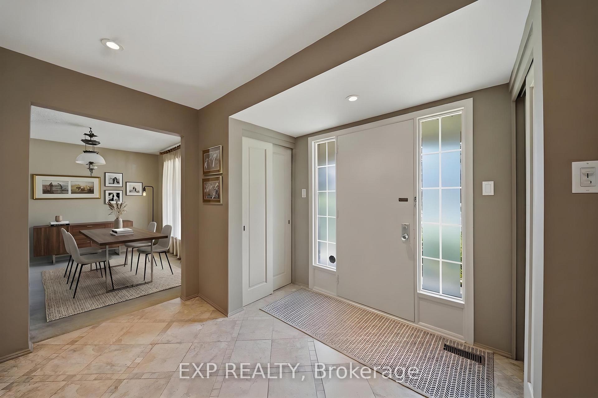Photo 2 of 919 Plante Drive, Ottawa, Hunt Club/Western Community — HOMEH