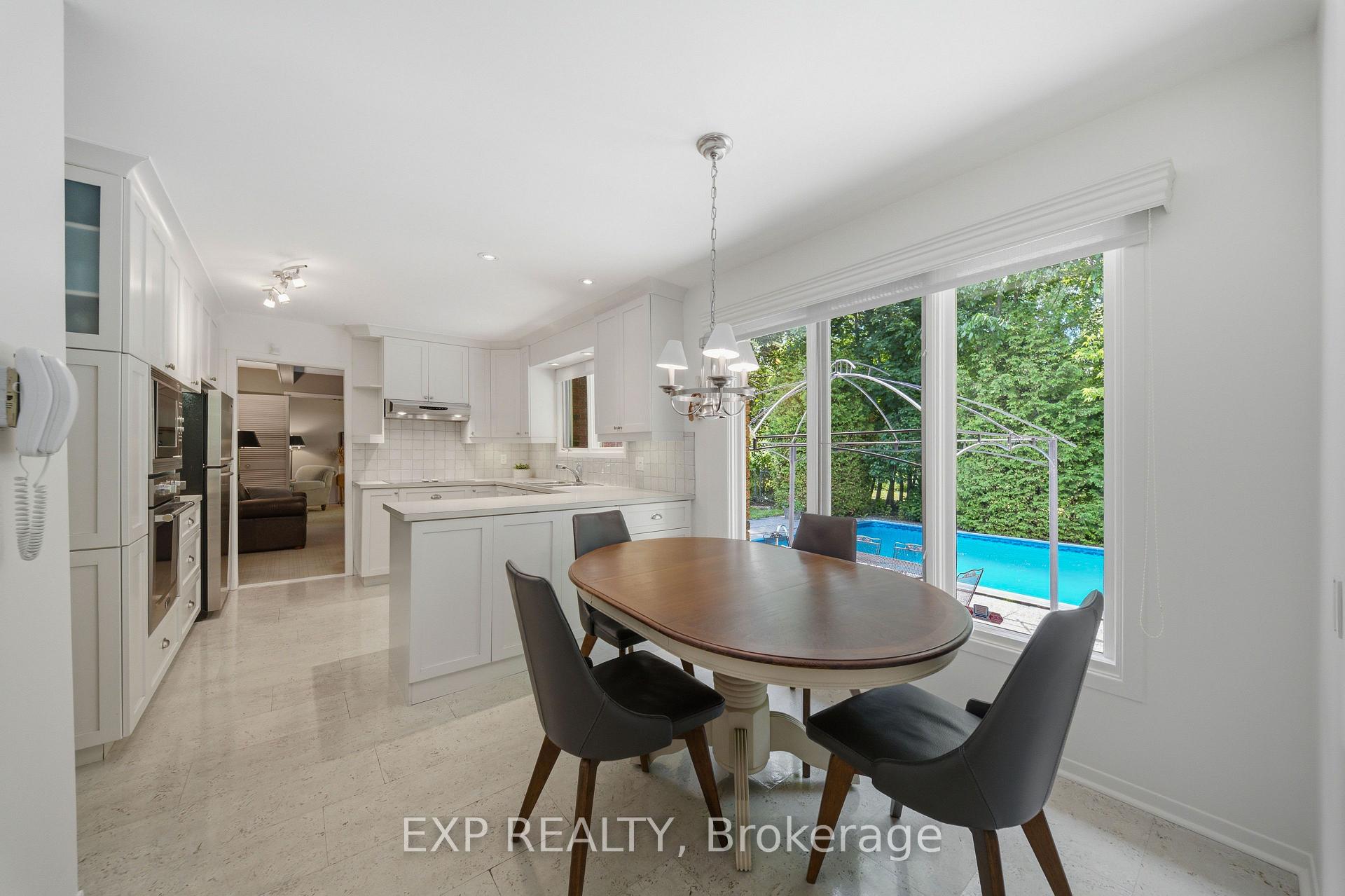 Photo 8 of 919 Plante Drive, Ottawa, Hunt Club/Western Community — HOMEH