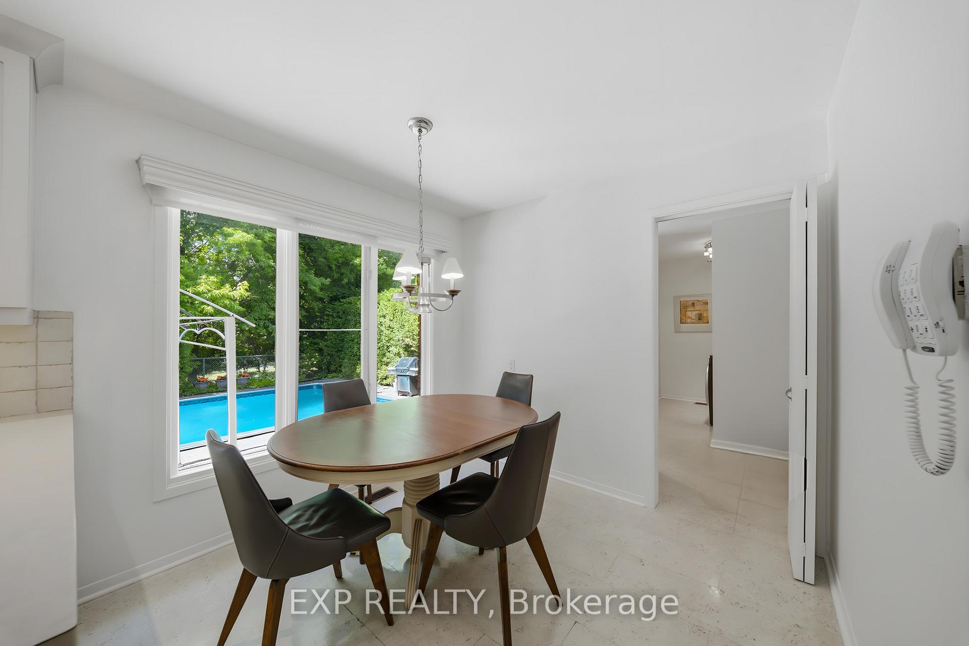 Photo 9 of 919 Plante Drive, Ottawa, Hunt Club/Western Community — HOMEH