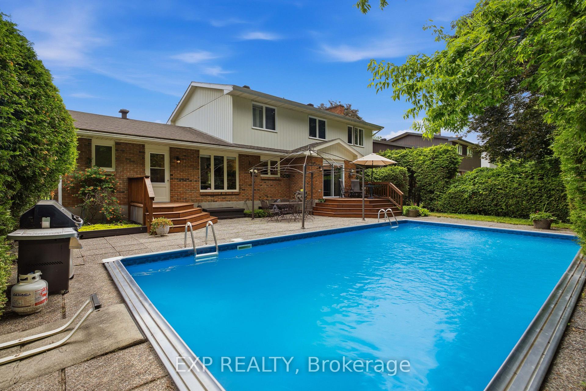Photo 38 of 919 Plante Drive, Ottawa, Hunt Club/Western Community — HOMEH