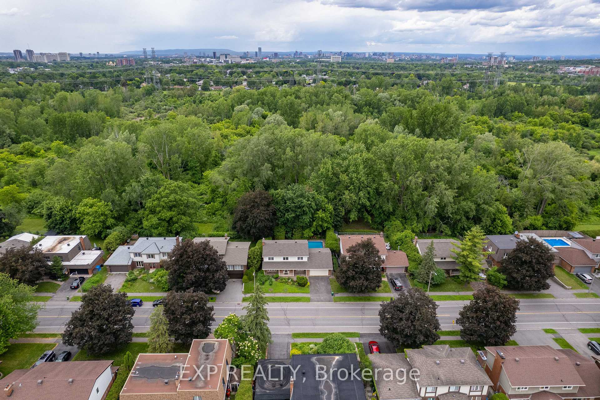 Photo 44 of 919 Plante Drive, Ottawa, Hunt Club/Western Community — HOMEH