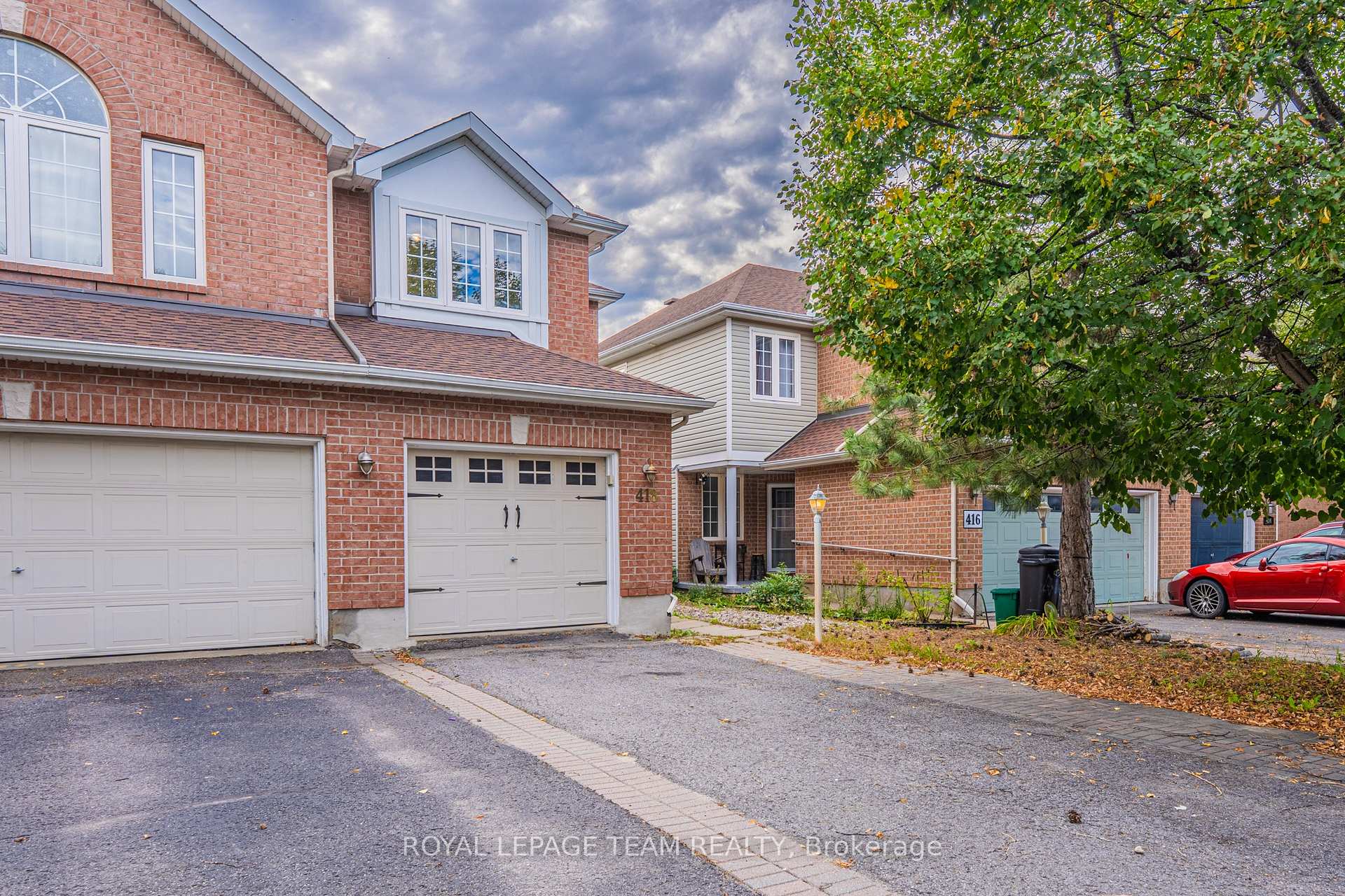 Photo 3 of 418 Beatrice Drive, Ottawa, Barrhaven - Longfields — HOMEH