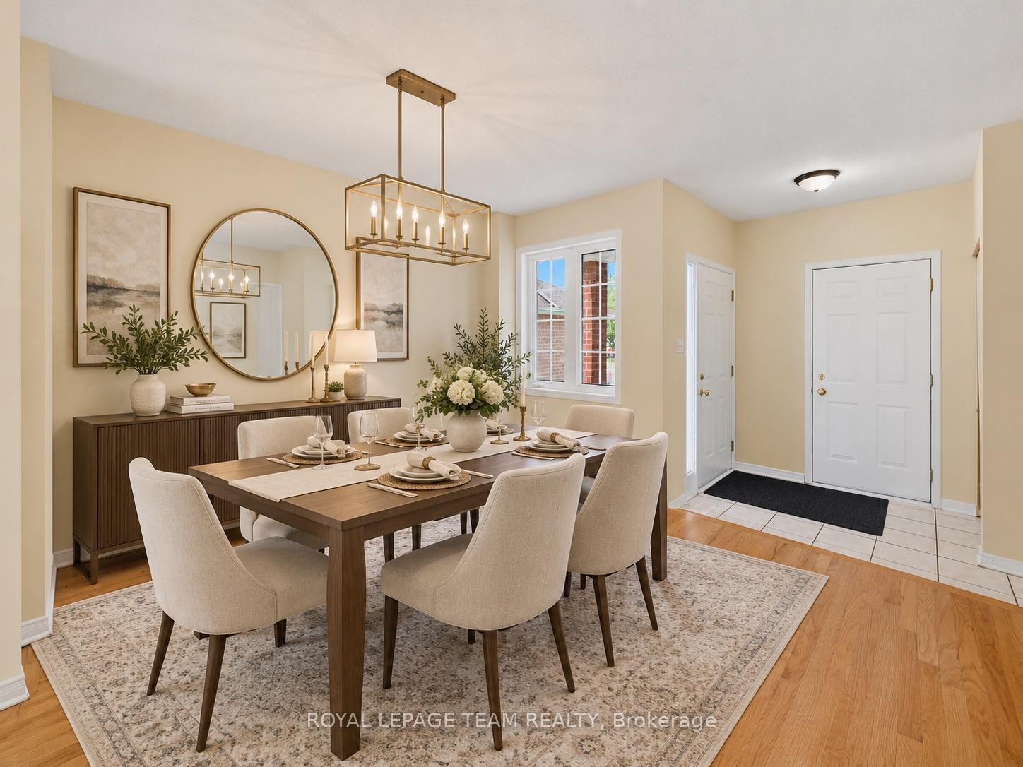 Photo 8 of 418 Beatrice Drive, Ottawa, Barrhaven - Longfields — HOMEH