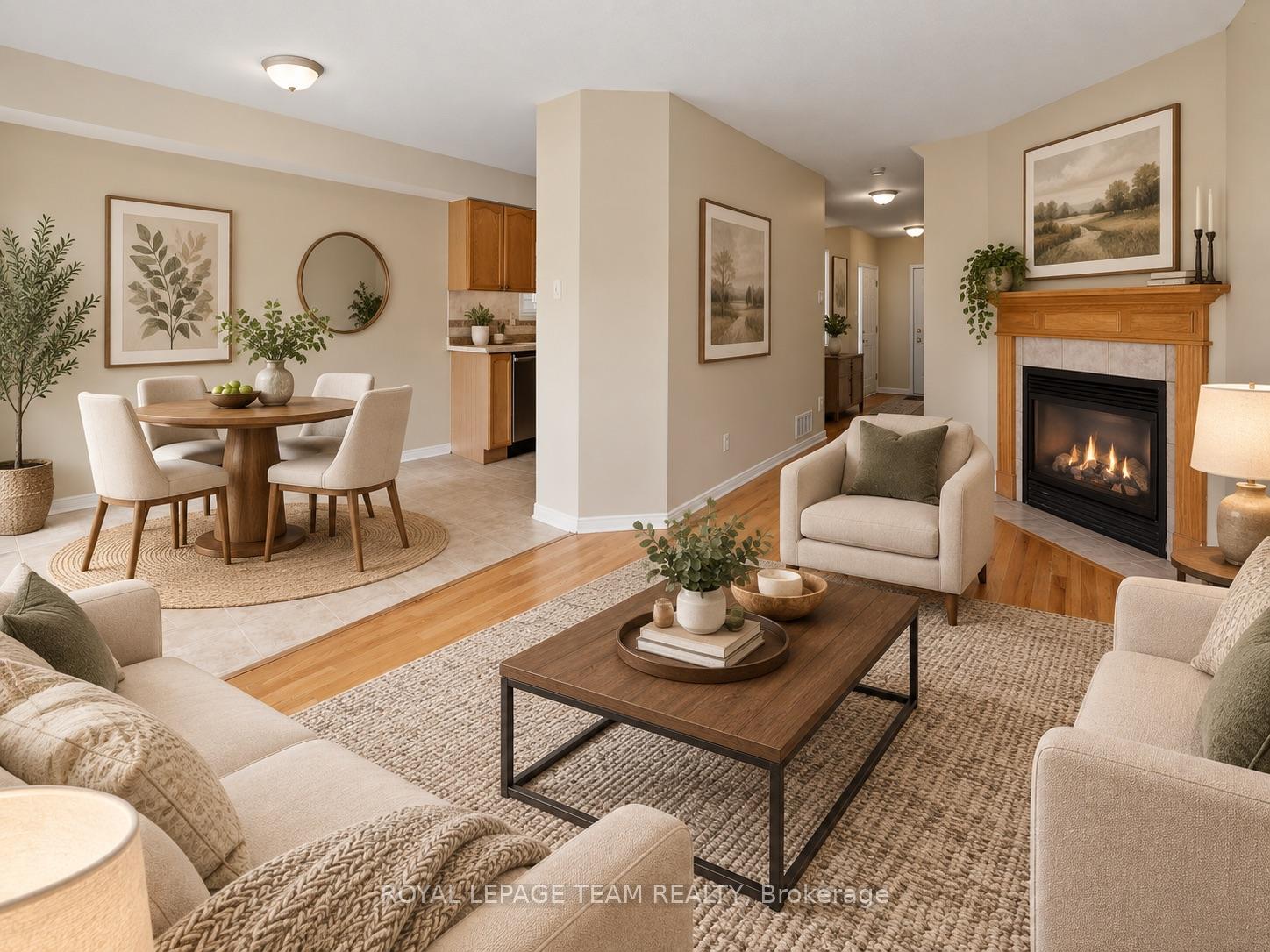 Photo 16 of 418 Beatrice Drive, Ottawa, Barrhaven - Longfields — HOMEH