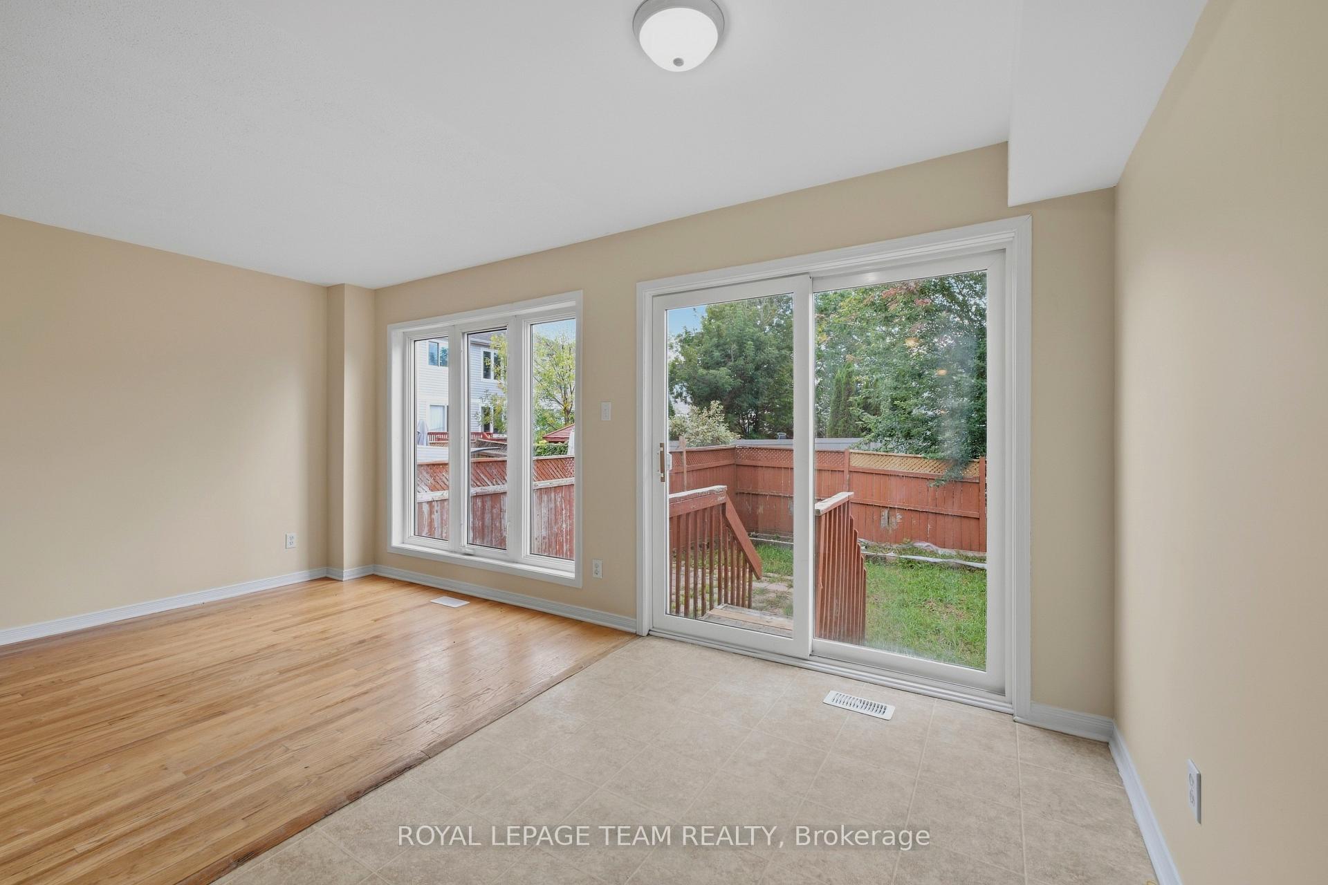 Photo 17 of 418 Beatrice Drive, Ottawa, Barrhaven - Longfields — HOMEH