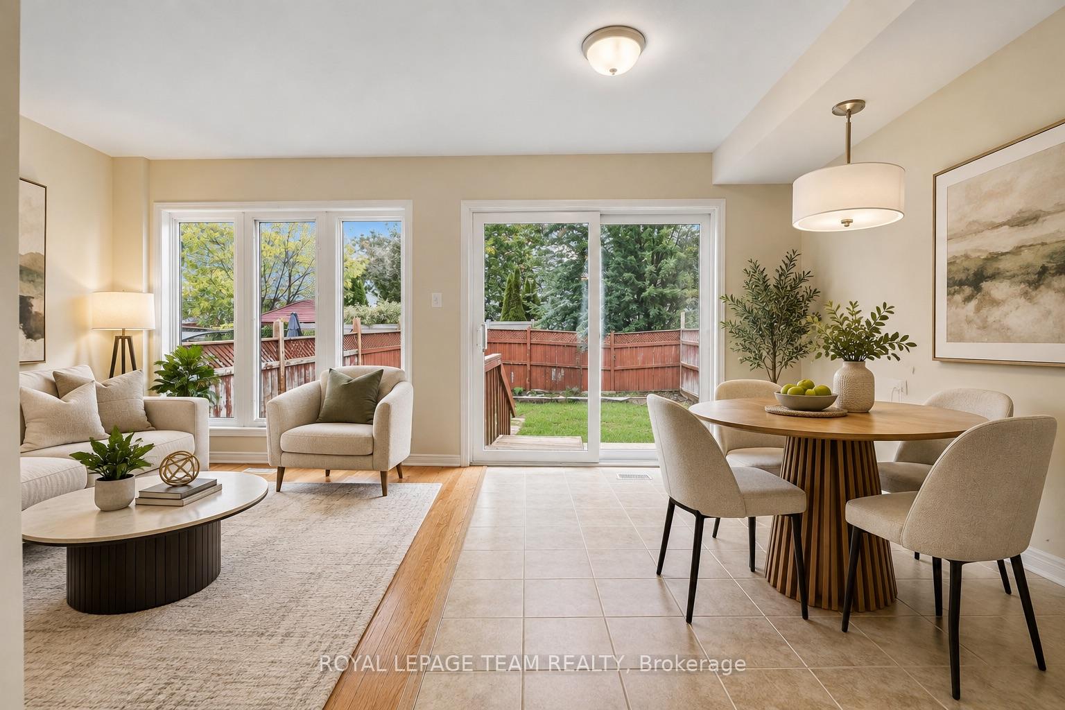 Photo 20 of 418 Beatrice Drive, Ottawa, Barrhaven - Longfields — HOMEH