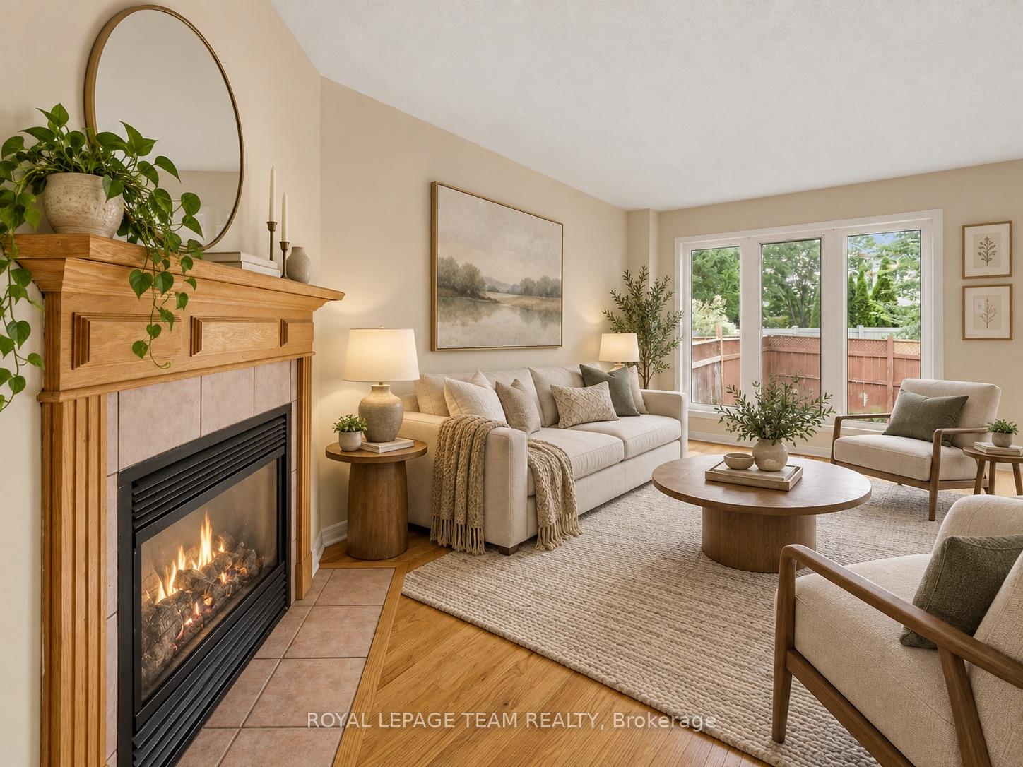 Photo 23 of 418 Beatrice Drive, Ottawa, Barrhaven - Longfields — HOMEH