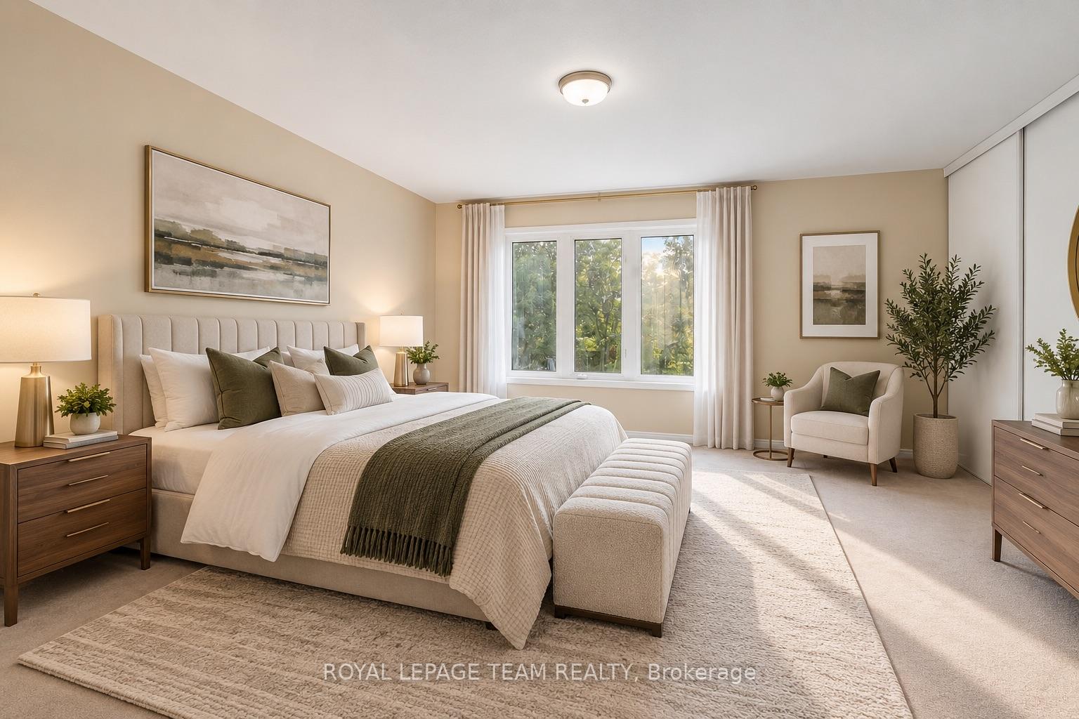 Photo 29 of 418 Beatrice Drive, Ottawa, Barrhaven - Longfields — HOMEH
