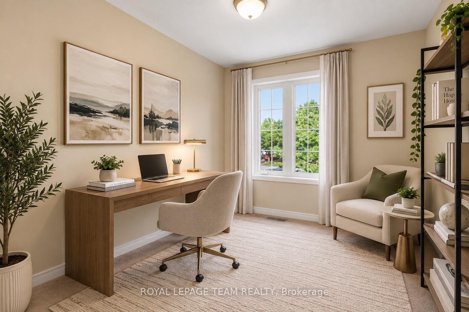 Photo 34 of 418 Beatrice Drive, Ottawa, Barrhaven - Longfields — HOMEH