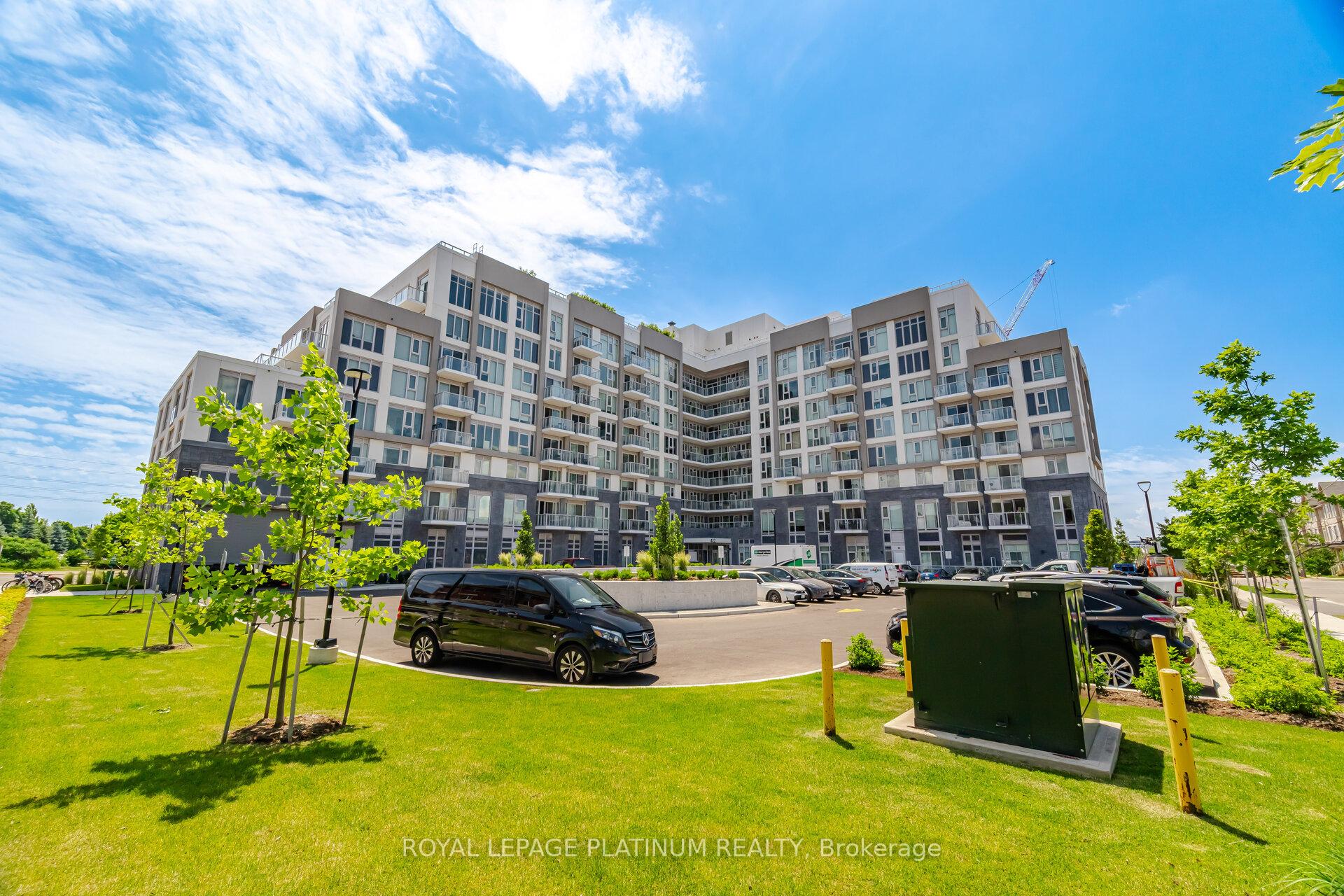 Photo of Unit 311, 412 Silver Maple Road
