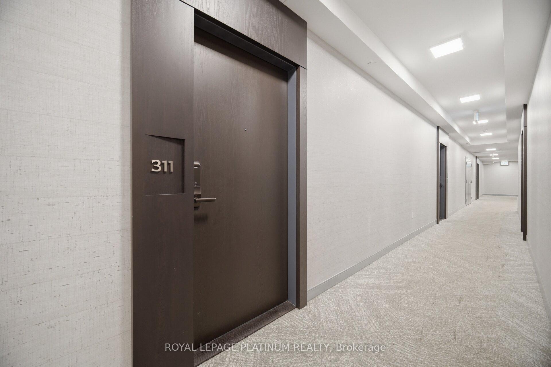 Photo 4 of Unit 311, 412 Silver Maple Road, Oakville, Joshua Meadows — HOMEH